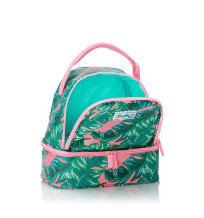 SWIG ZIPPI LUNCH TOTE COOLER