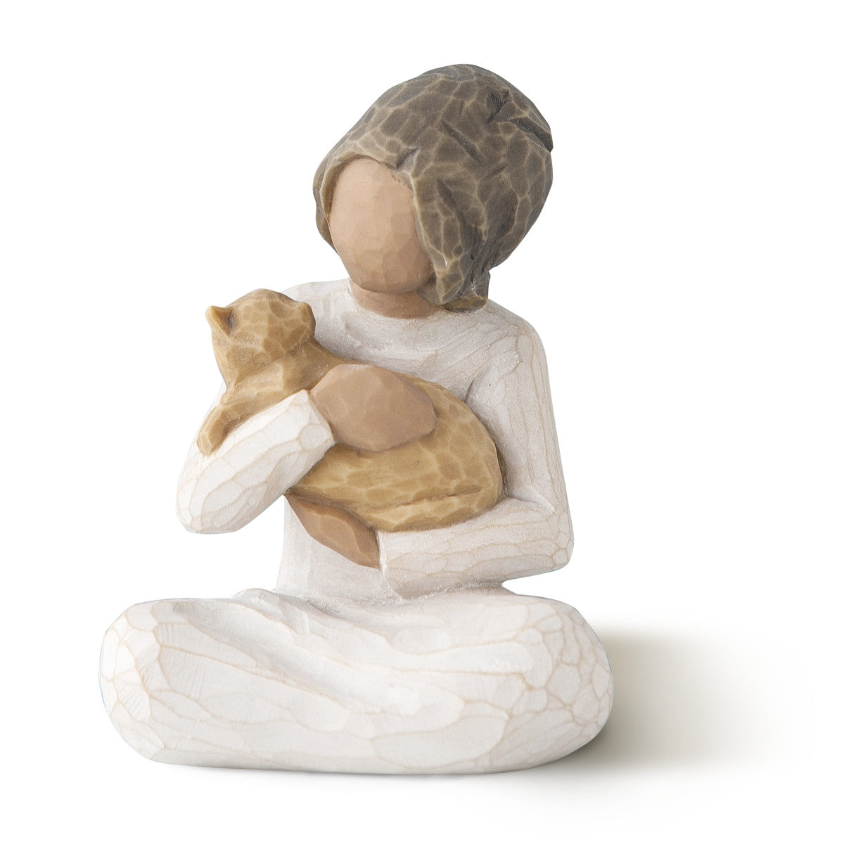 Willow Tree Kindness (darker tone)