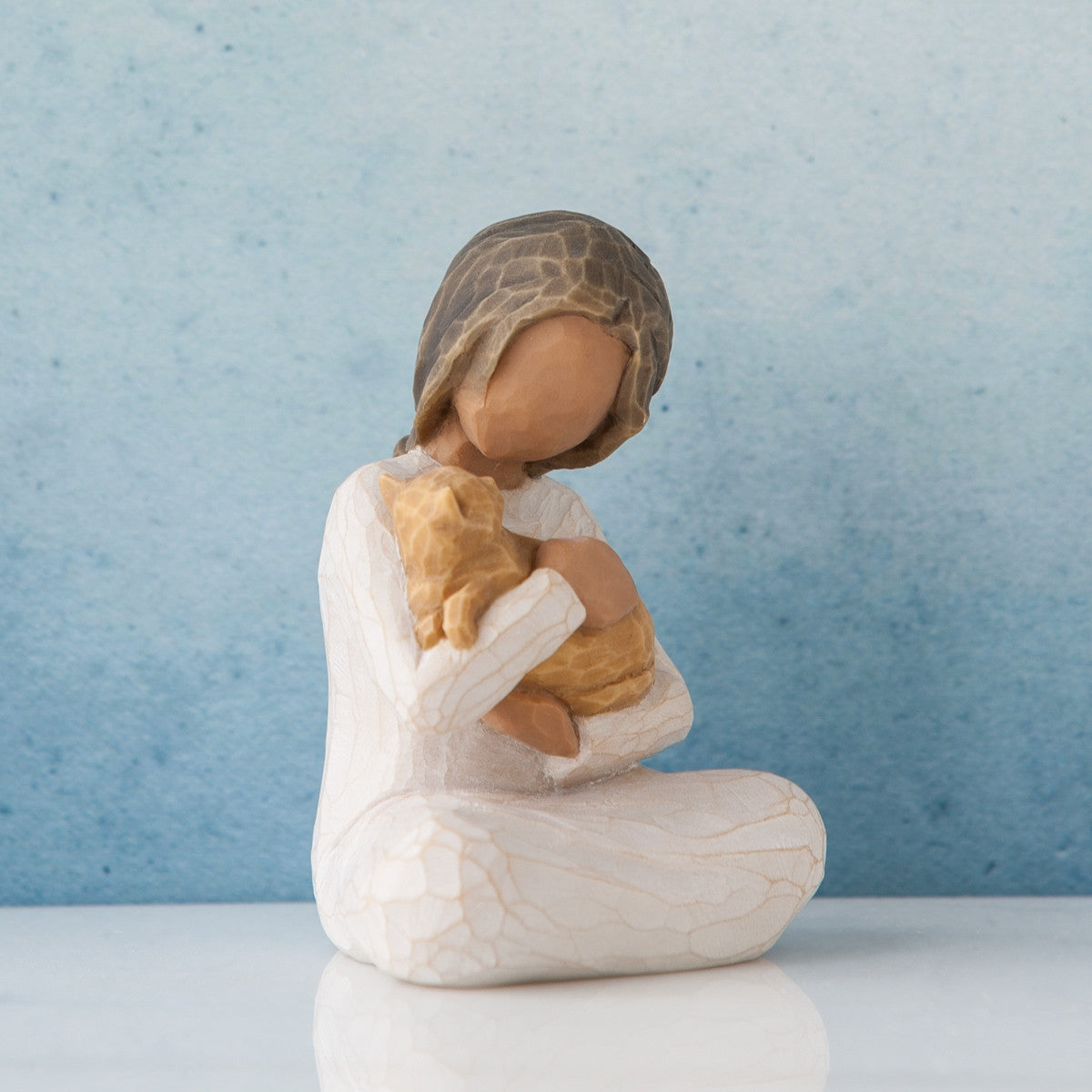 Willow Tree Kindness (darker tone)