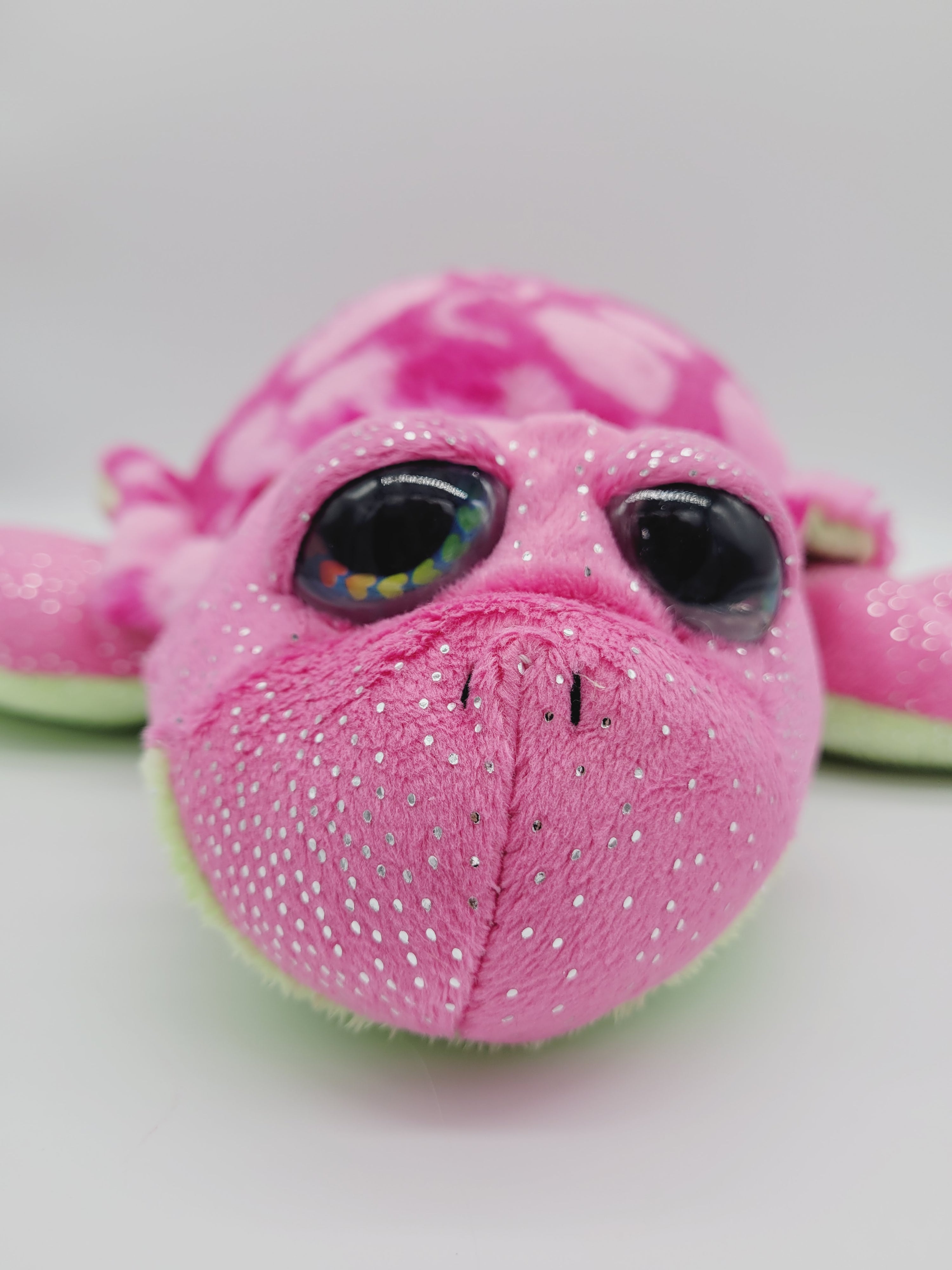WILD REPUBLIC SWEET AND SASSY SEA TURTLE