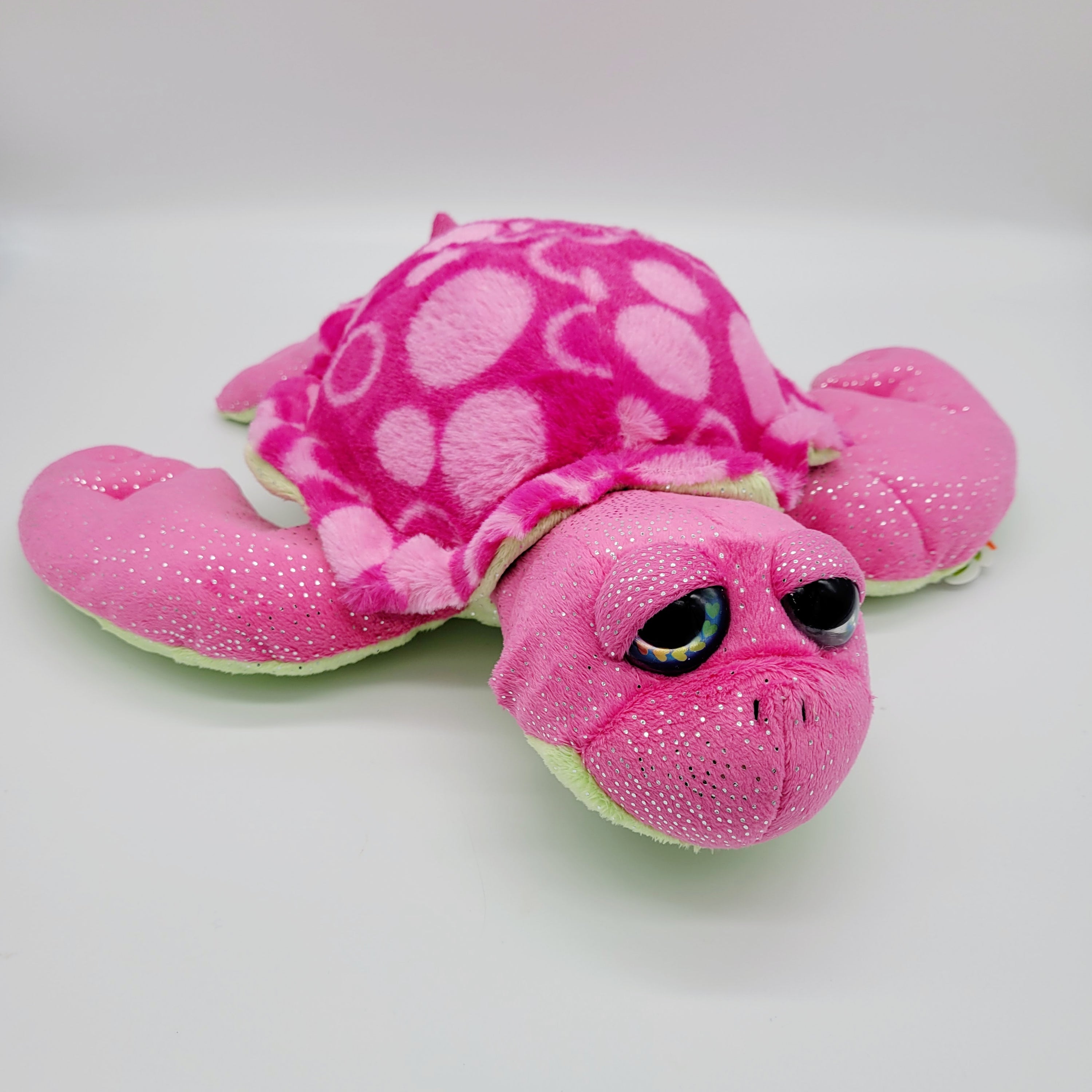 WILD REPUBLIC SWEET AND SASSY SEA TURTLE