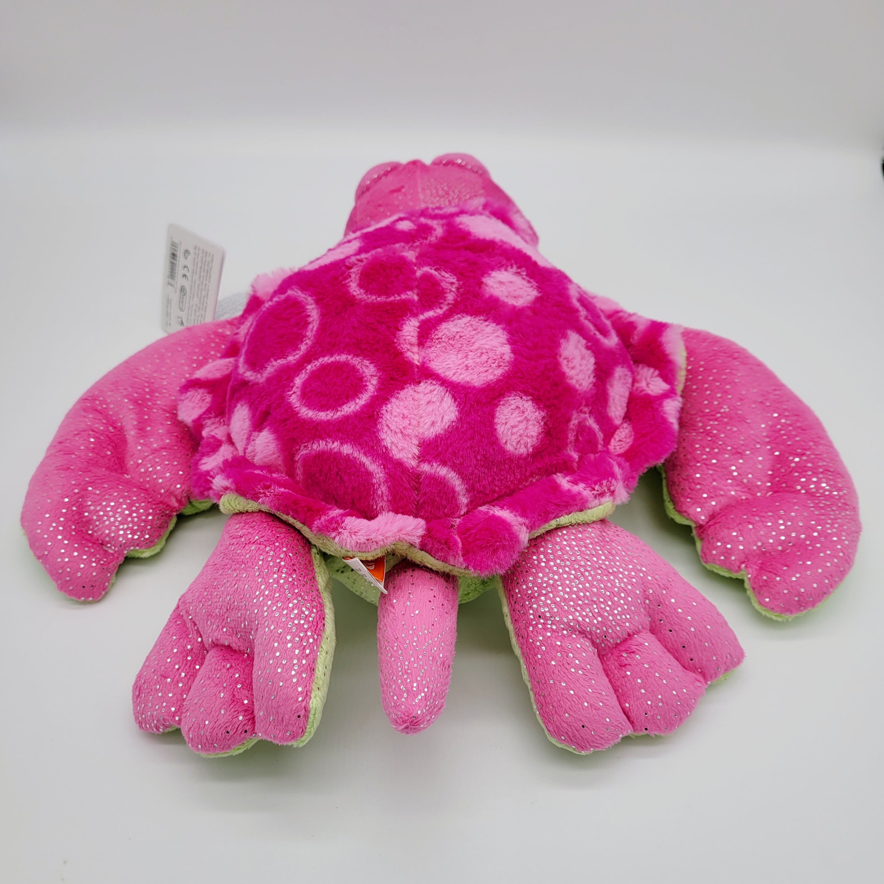 WILD REPUBLIC SWEET AND SASSY SEA TURTLE