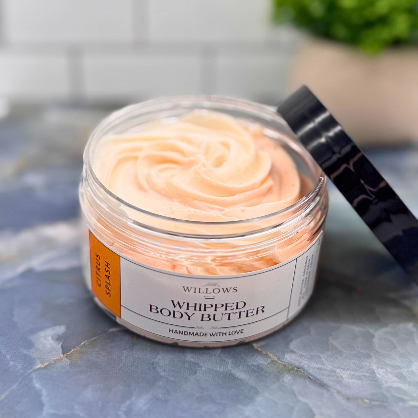 Willows Bath and Body Products