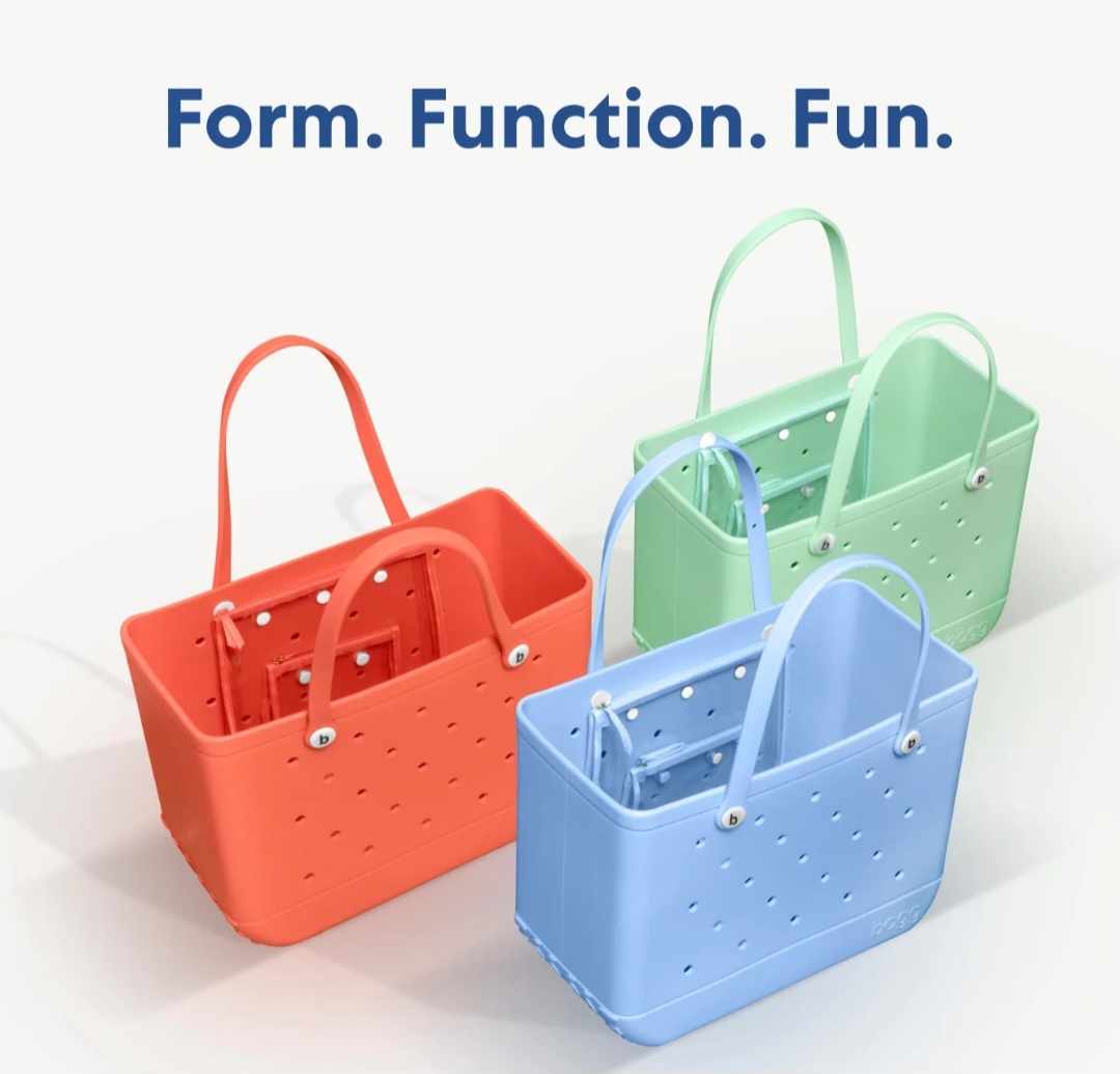 Bogg Bags
