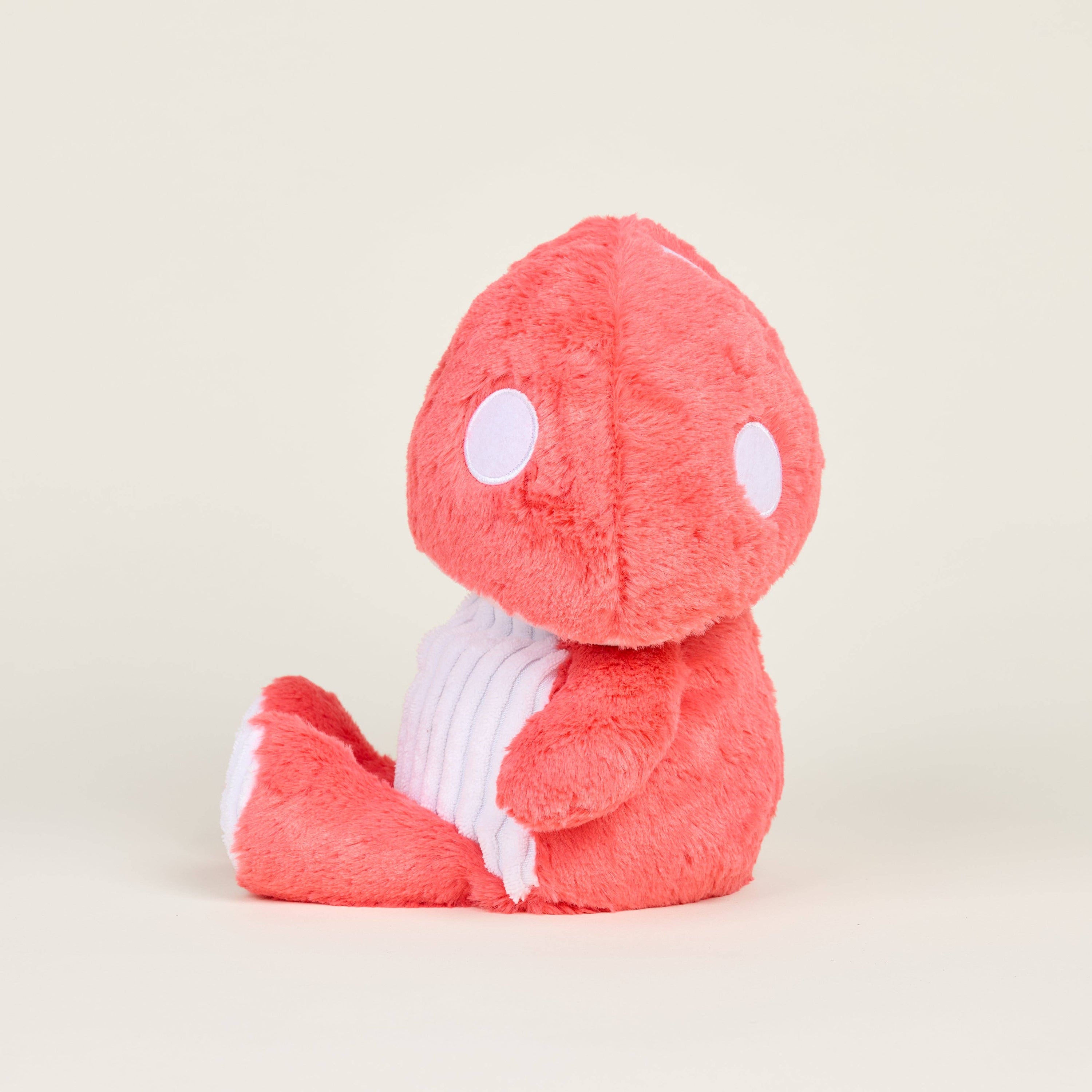 Red Toadstool Mushroom Warmies