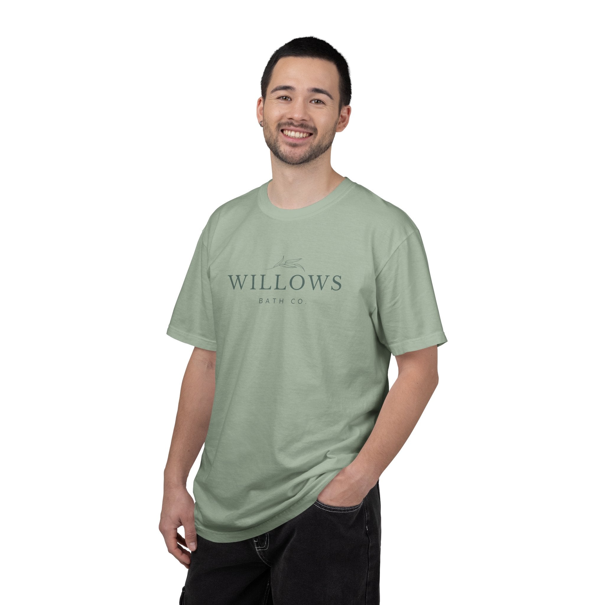 Willows Bath Co. T-Shirt