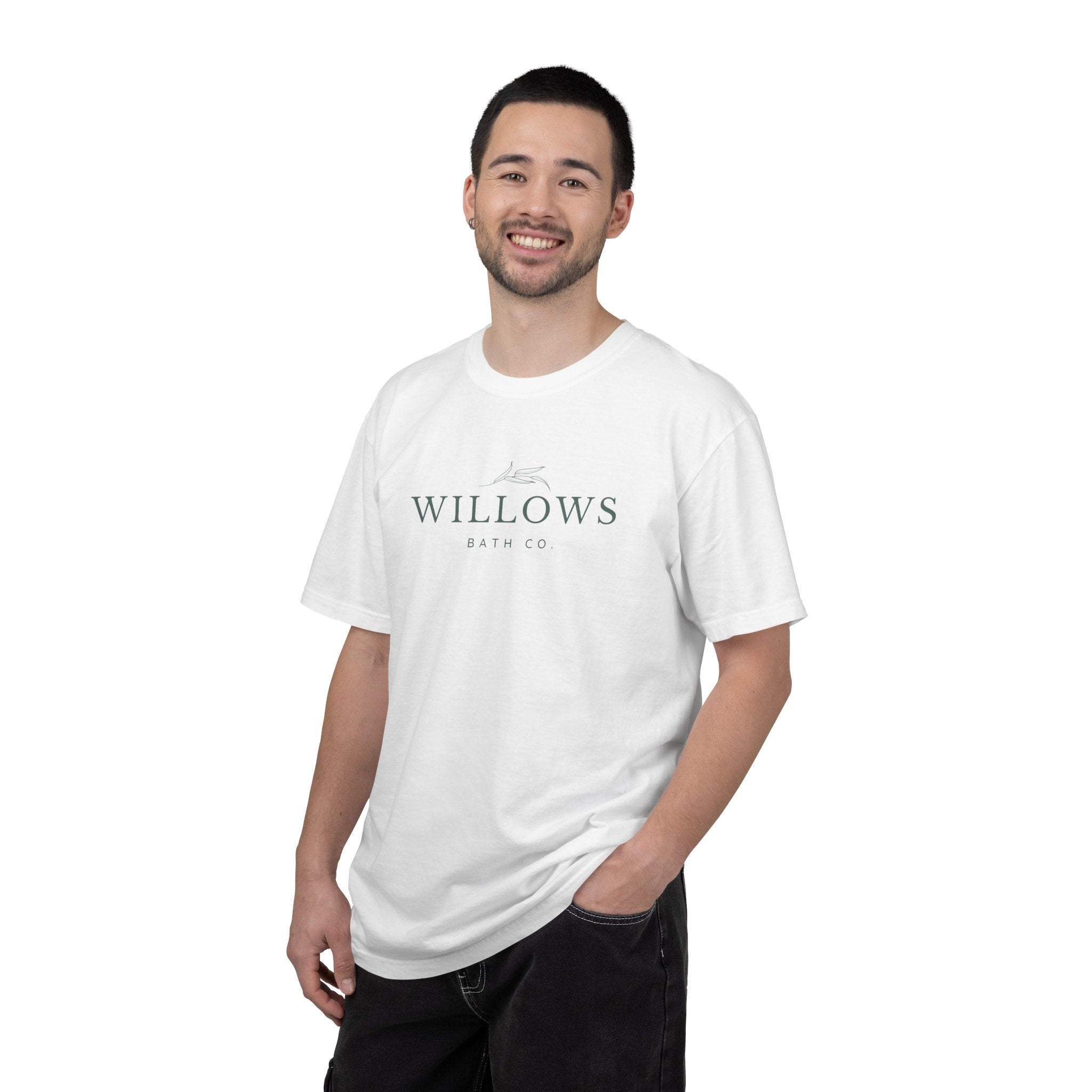 Willows Bath Co. T-Shirt