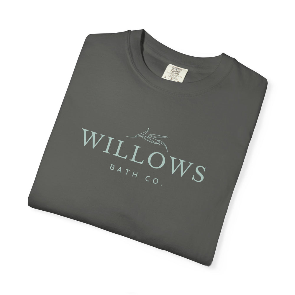 Willows Bath Co. T-Shirt