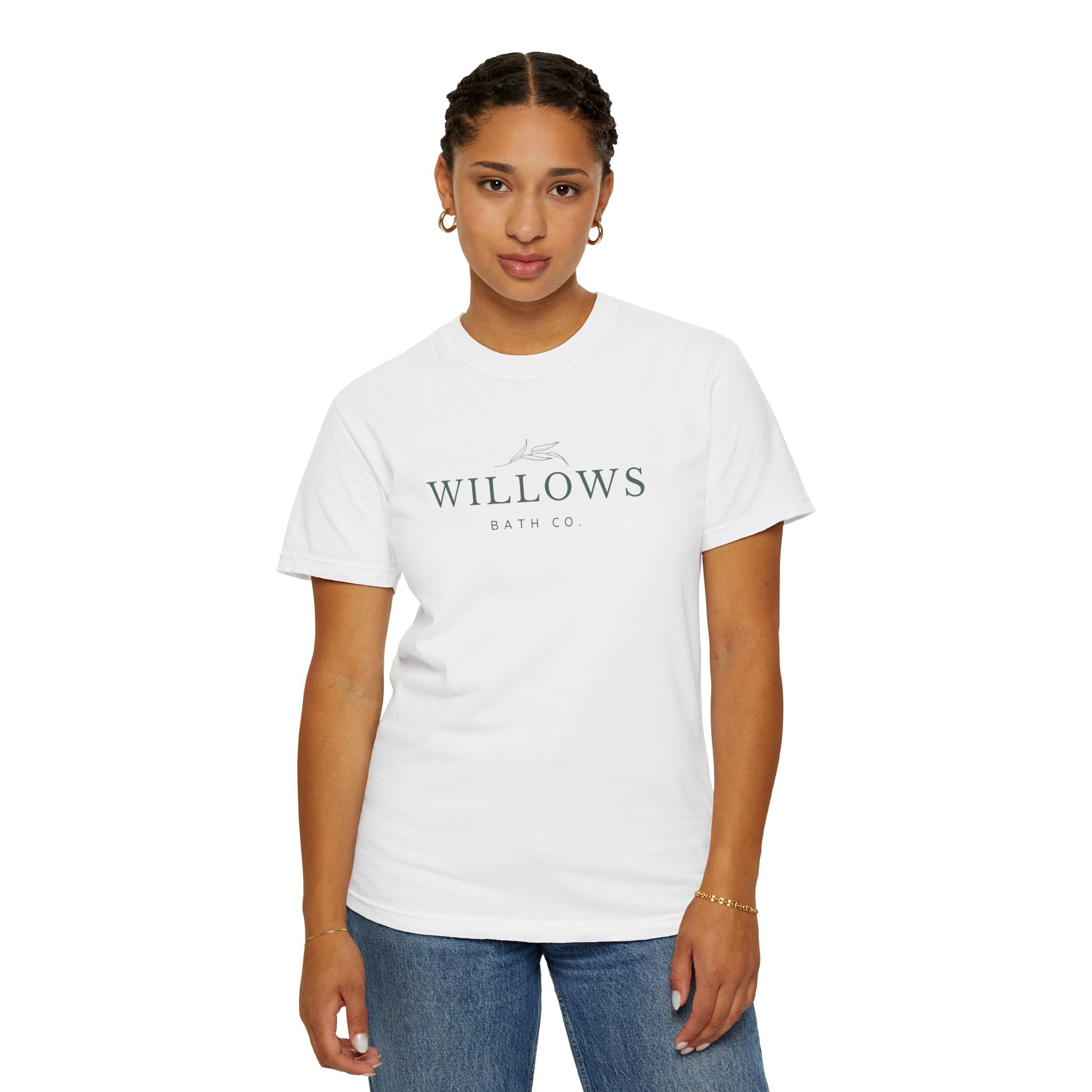 Willows Bath Co. T-Shirt