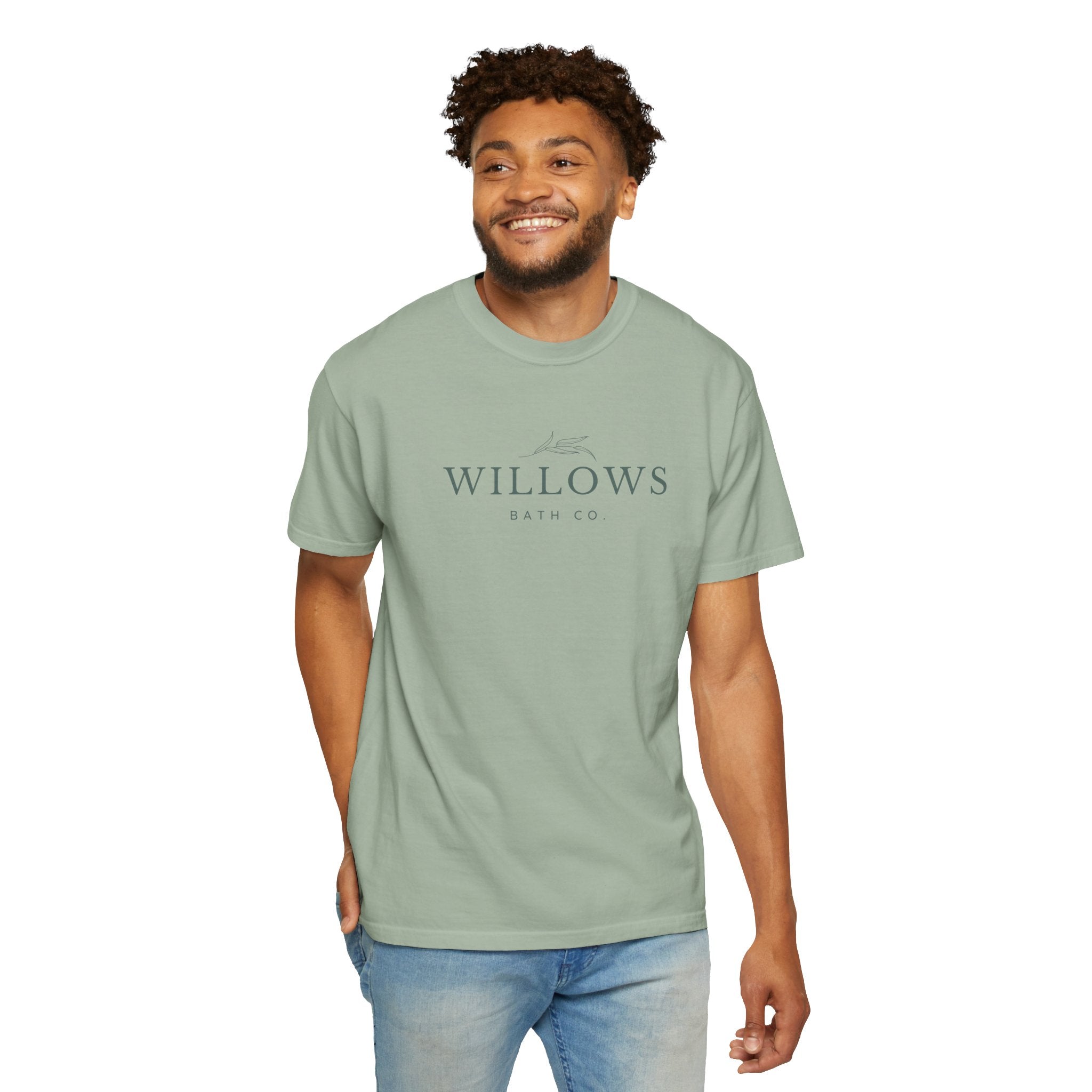Willows Bath Co. T-Shirt