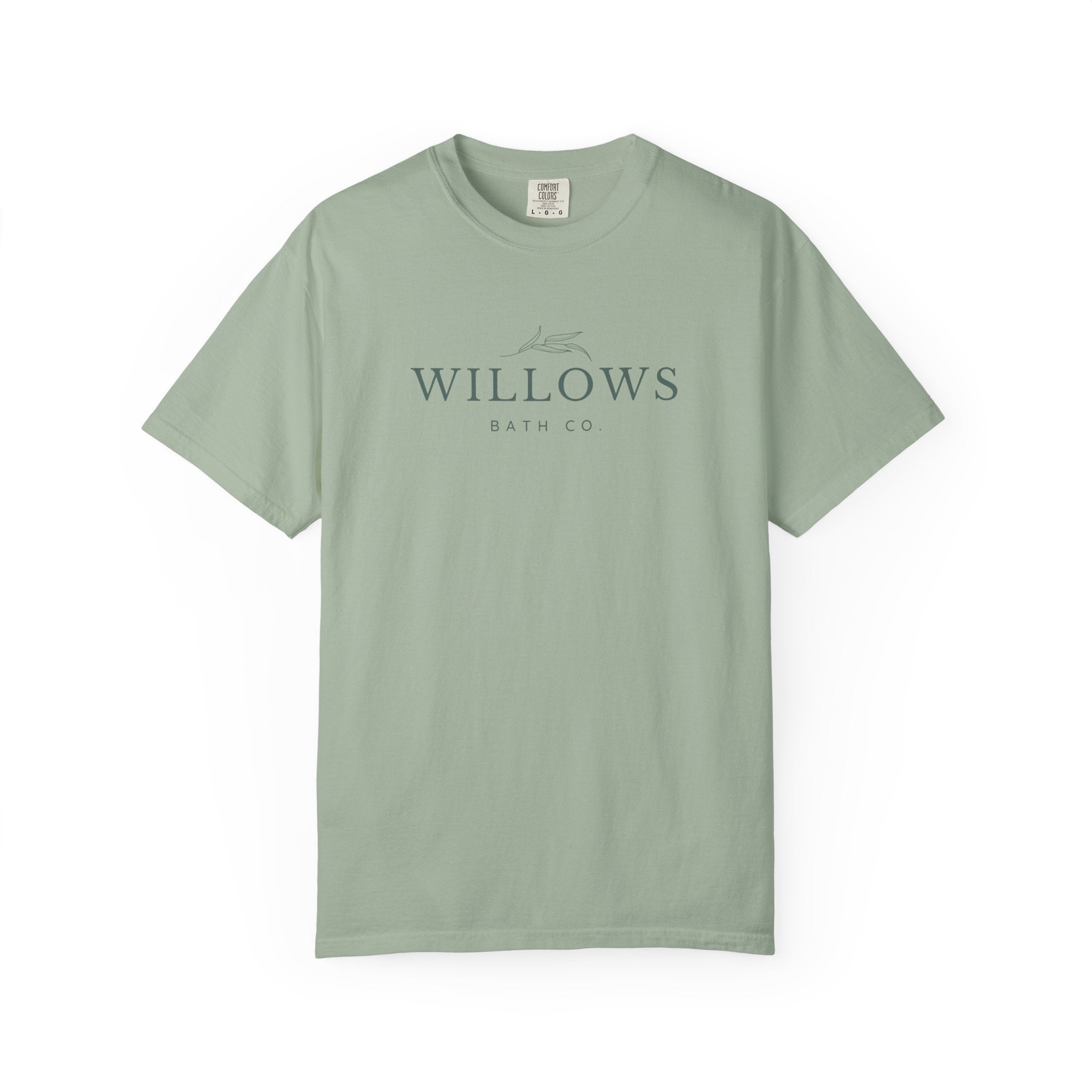 Willows Bath Co. T-Shirt