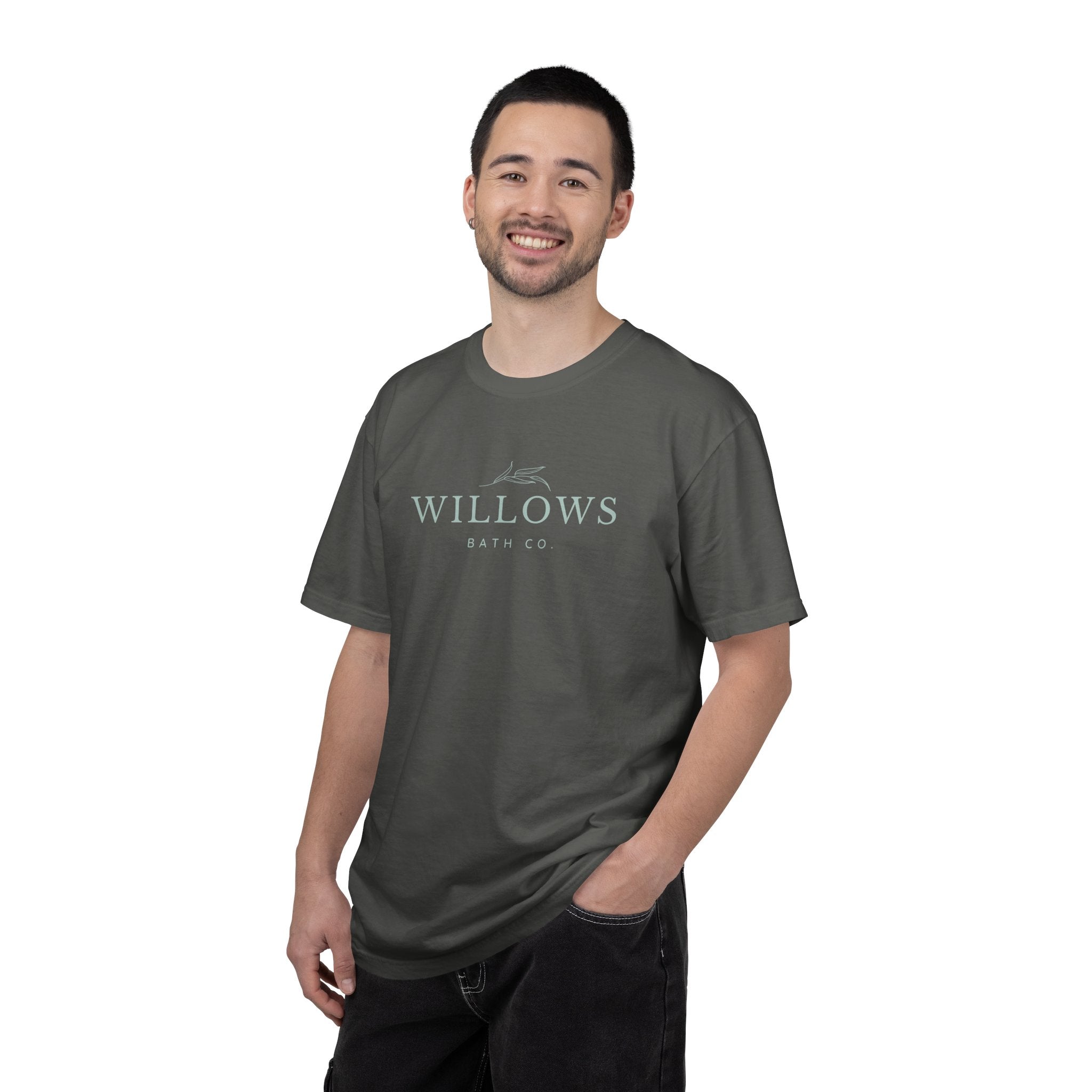 Willows Bath Co. T-Shirt
