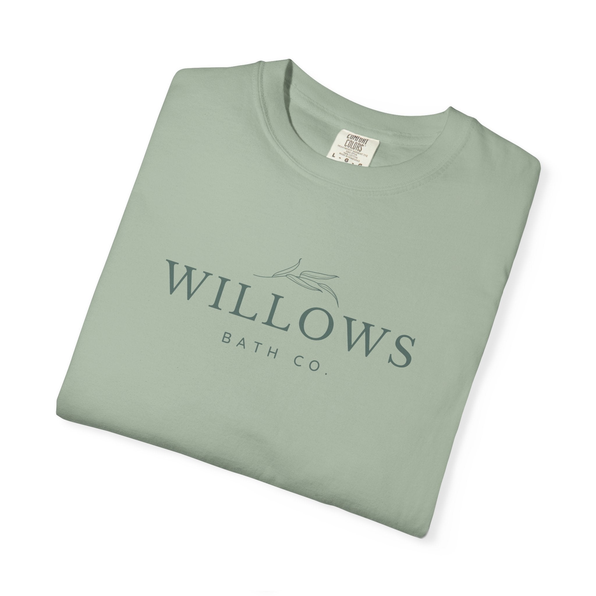 Willows Bath Co. T-Shirt