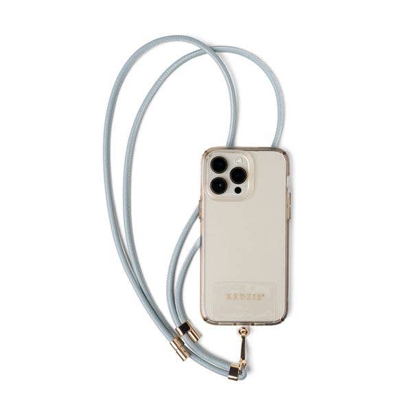Kedzie Smartphone Lanyard Set Assortment