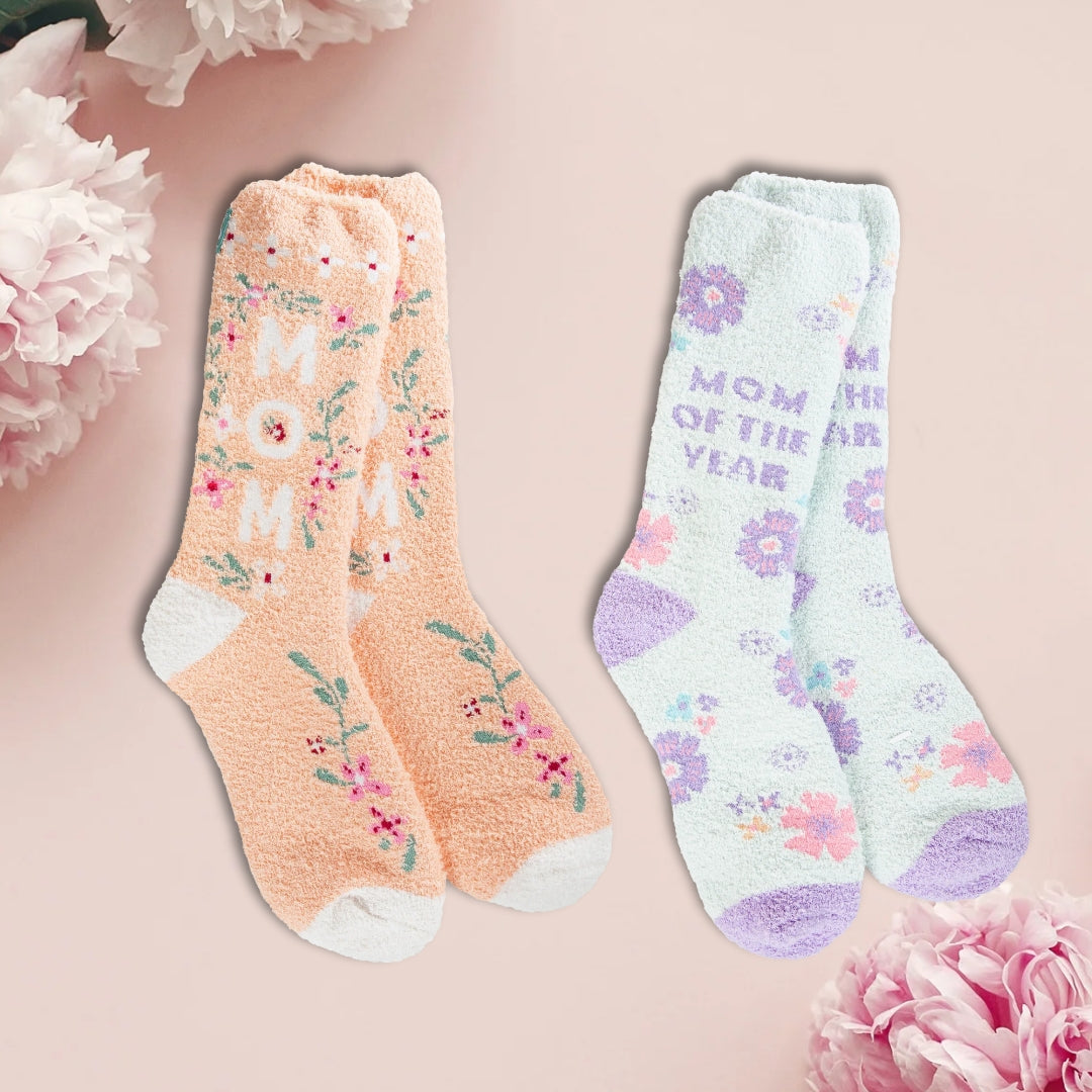Holiday Spring Light Weight Cozy Crew