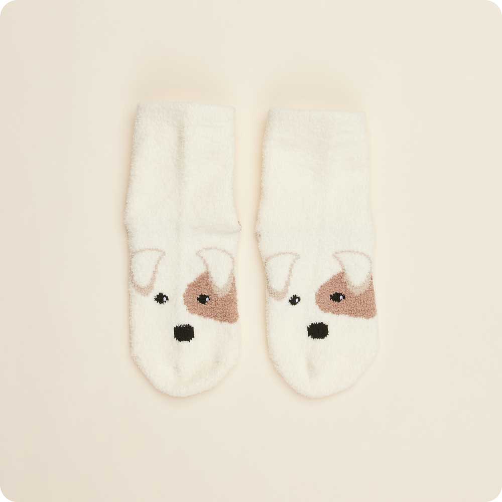 Puppy Crew Socks: L