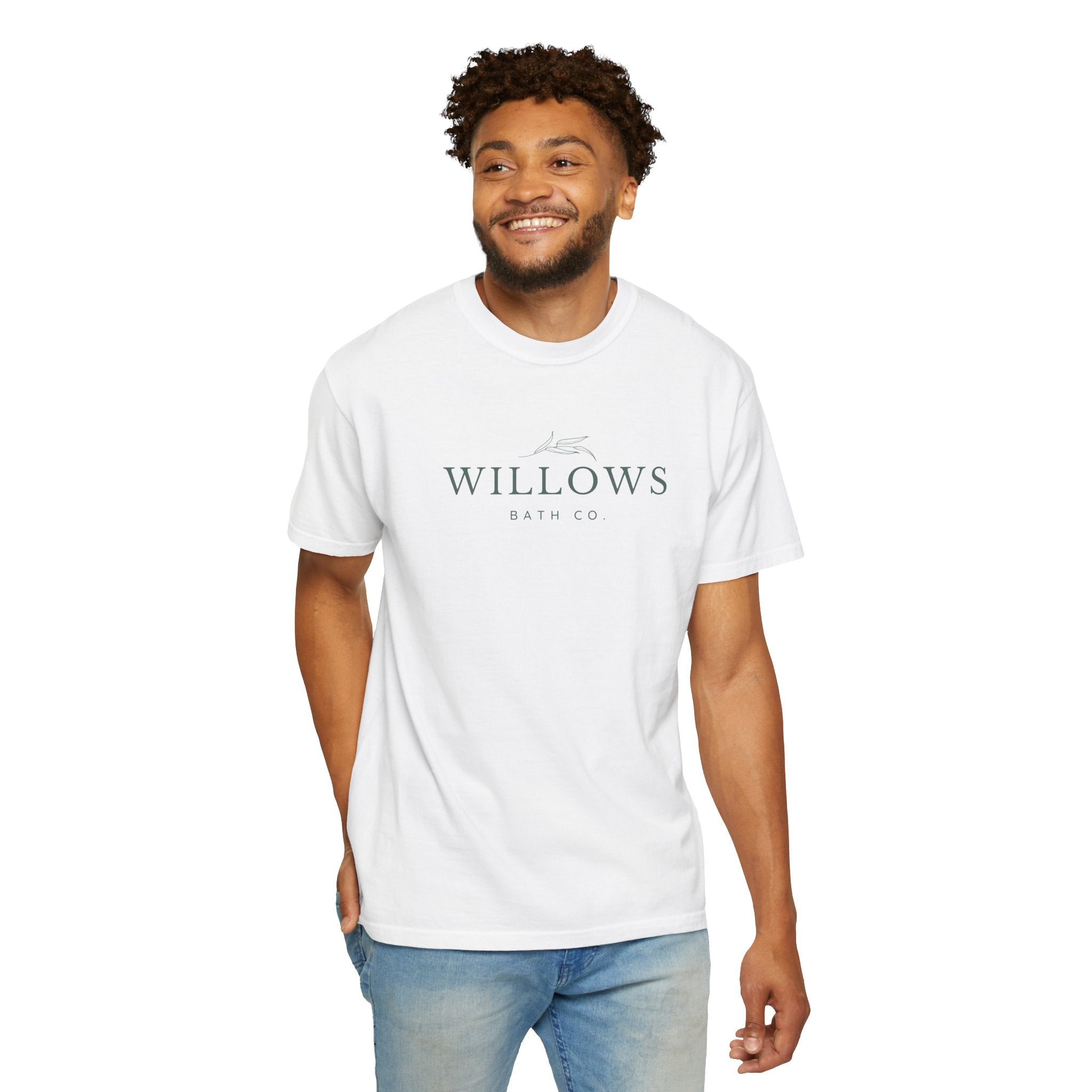 Willows Bath Co. T-Shirt