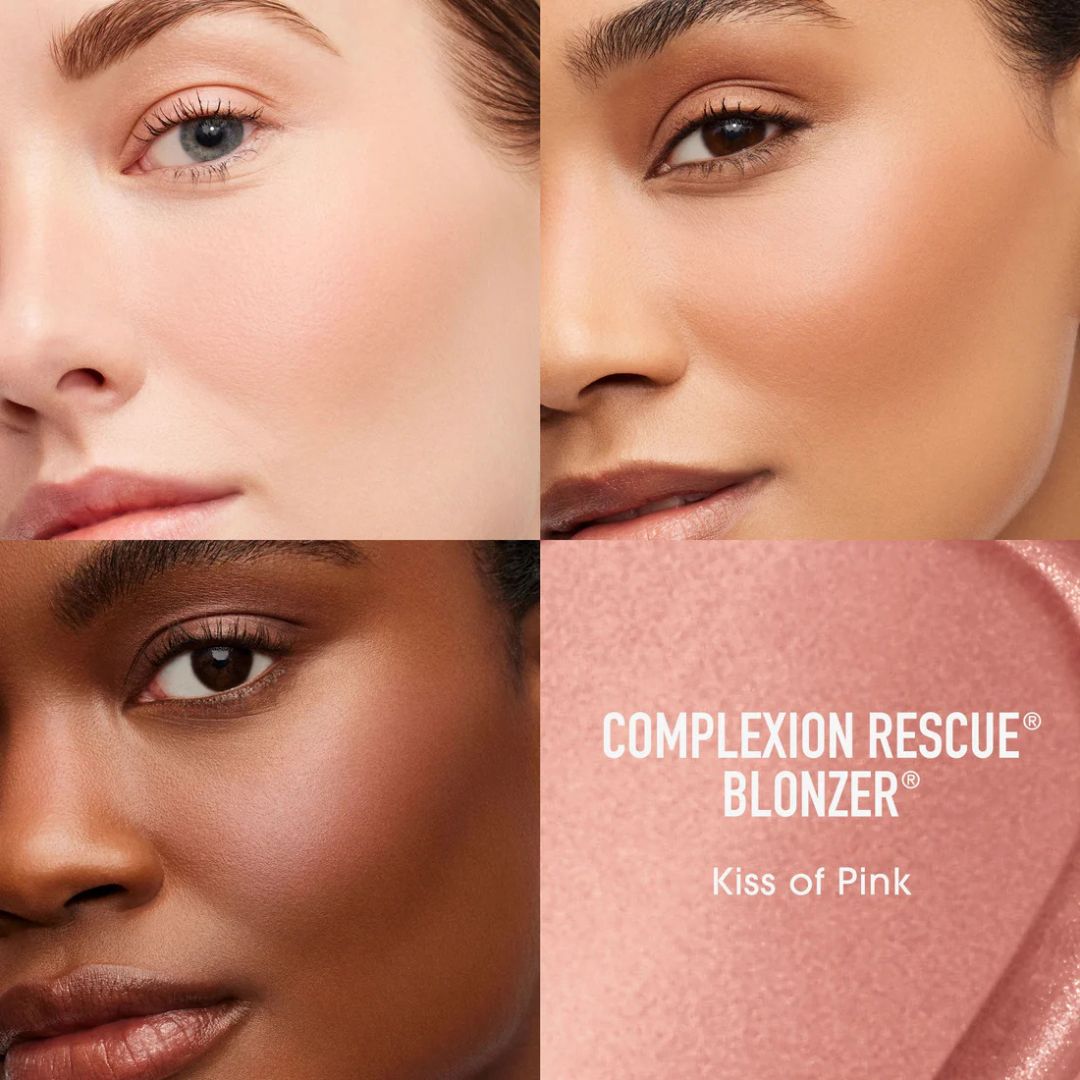 bareMinerals Complexion Rescue Liquid Blonzer - Thumbnail 3