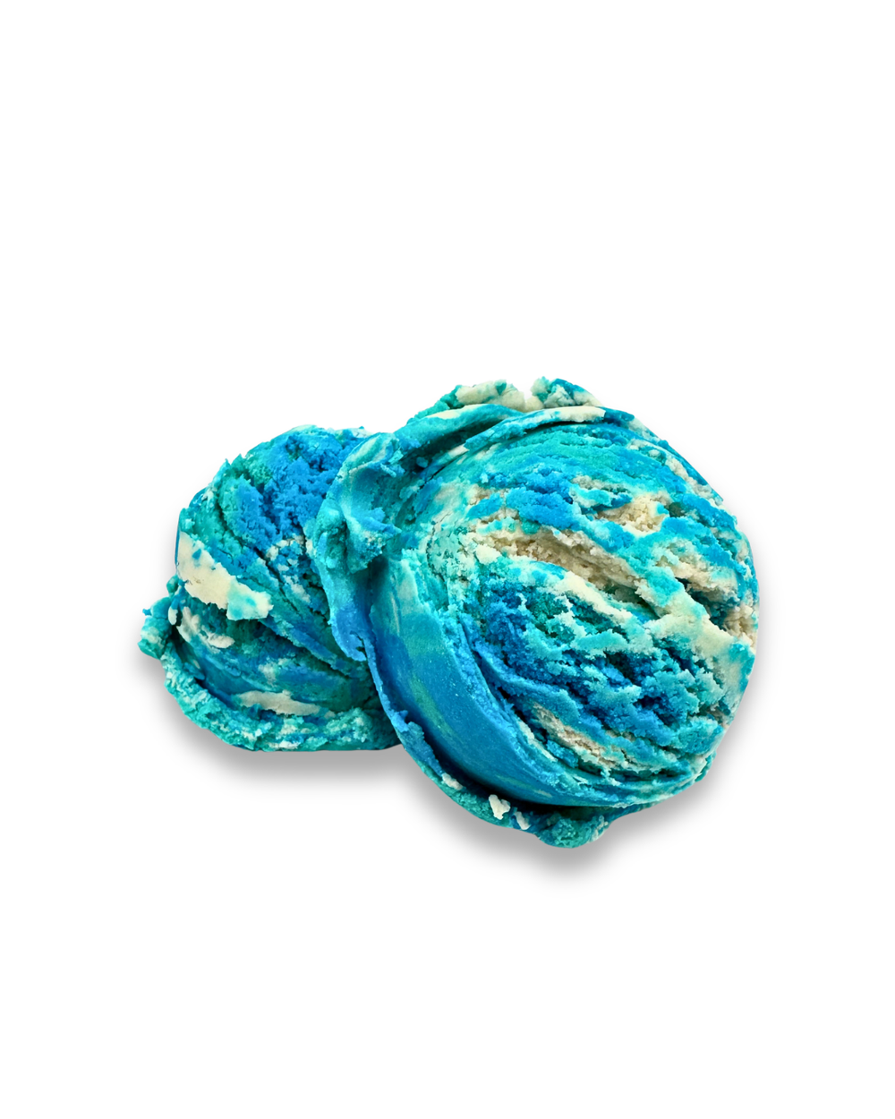 Solid Bubble Bath Scoop