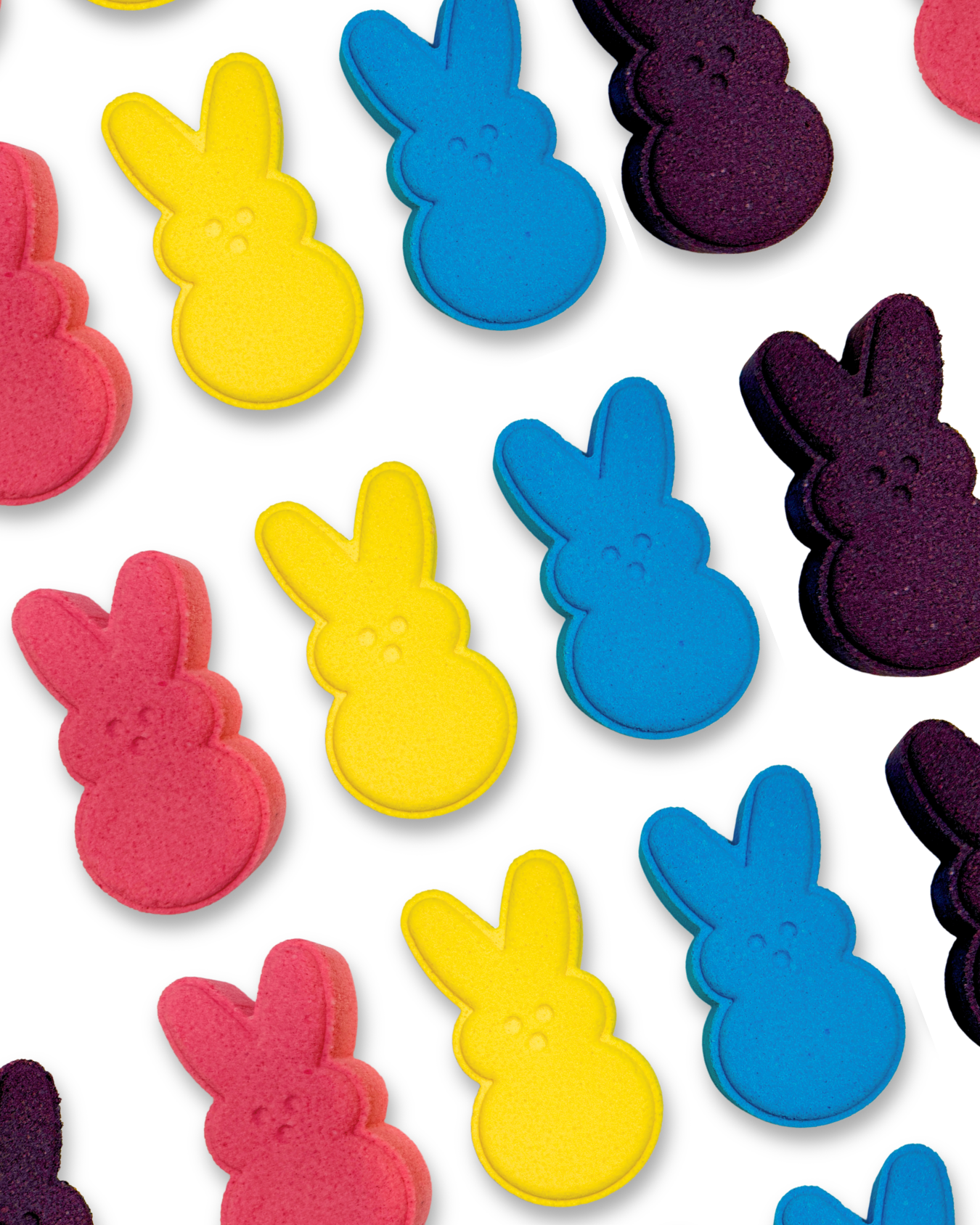 Willows Peep Bunny Bath Bomb