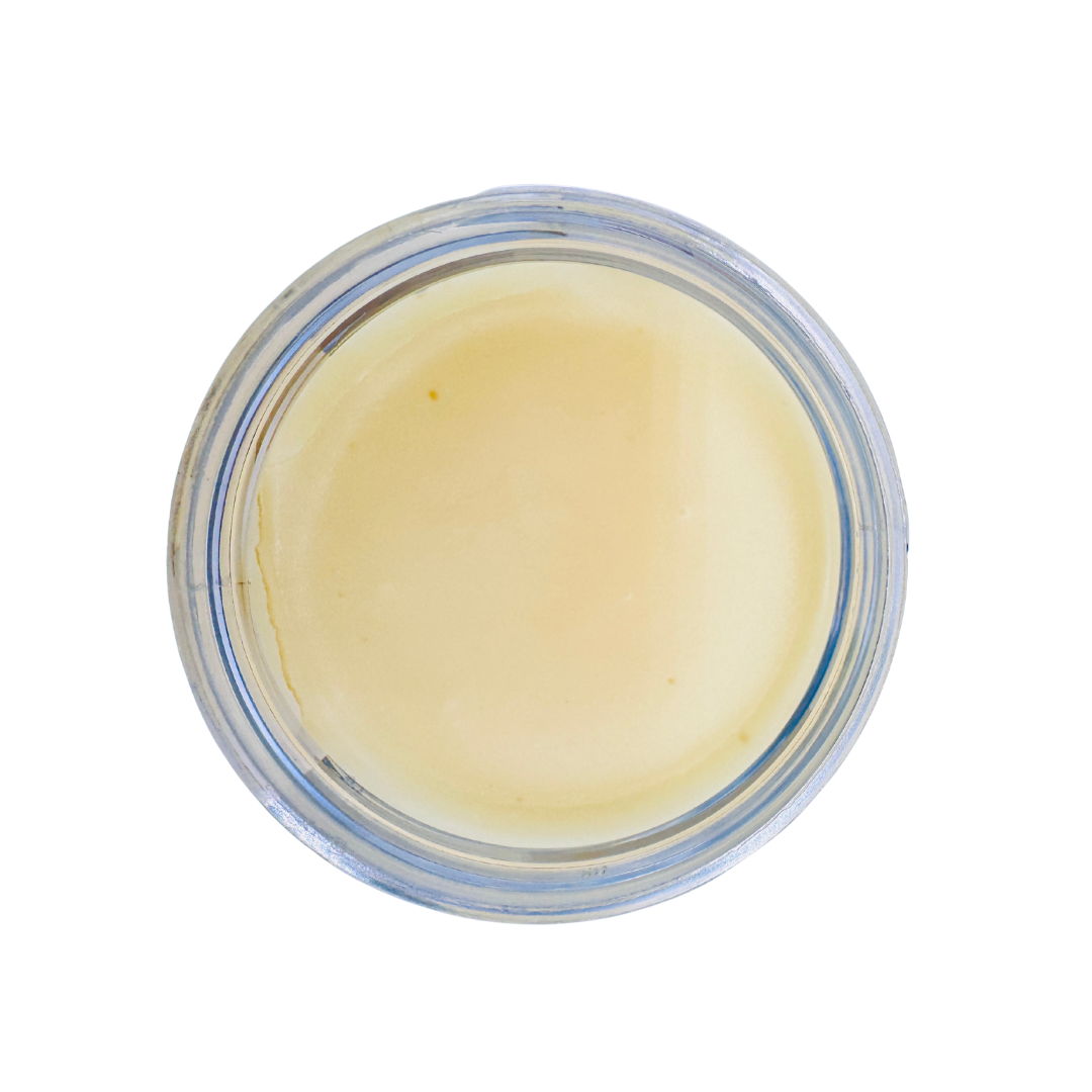 Willows VANILLA Foot Butter