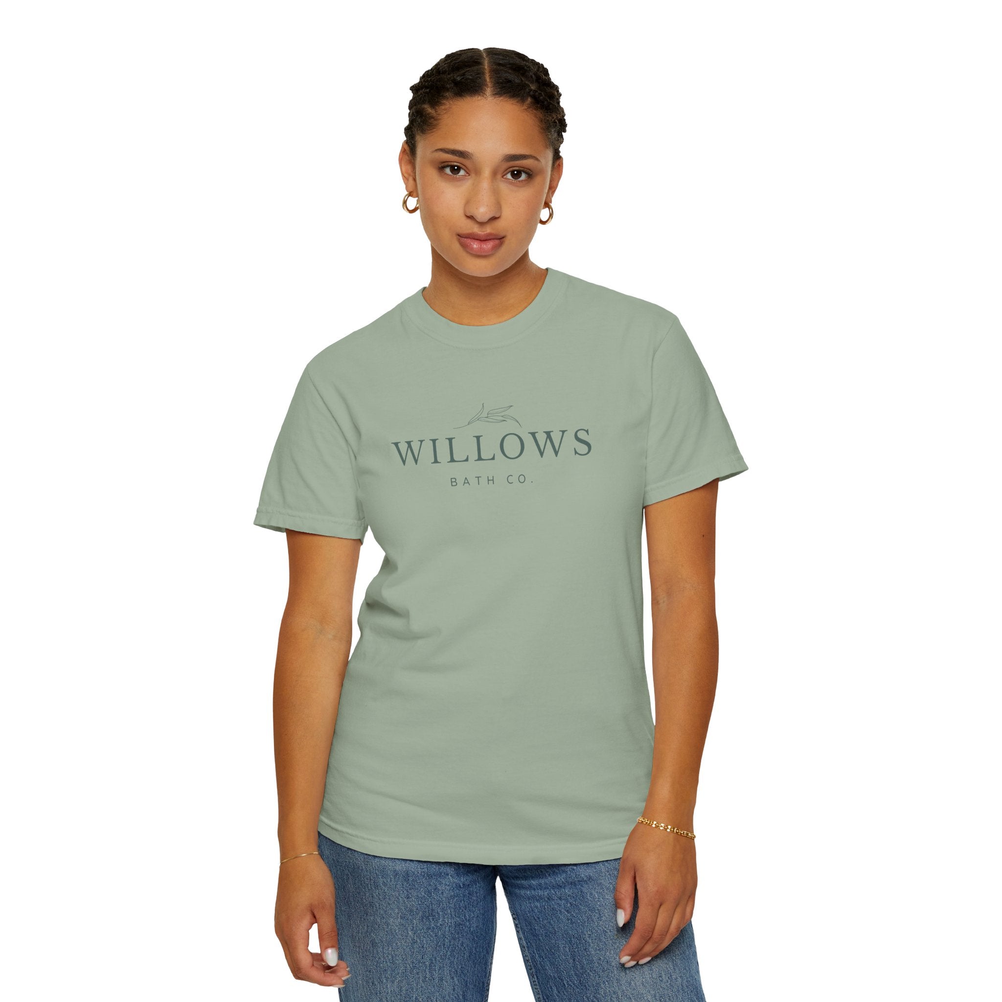 Willows Bath Co. T-Shirt