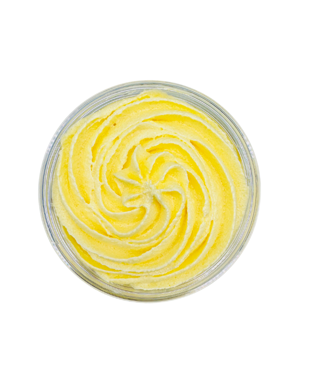 Lemon Verbena Sugar Scrub
