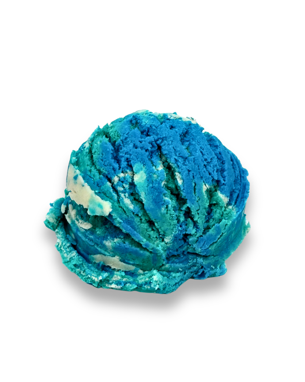 Solid Bubble Bath Scoop