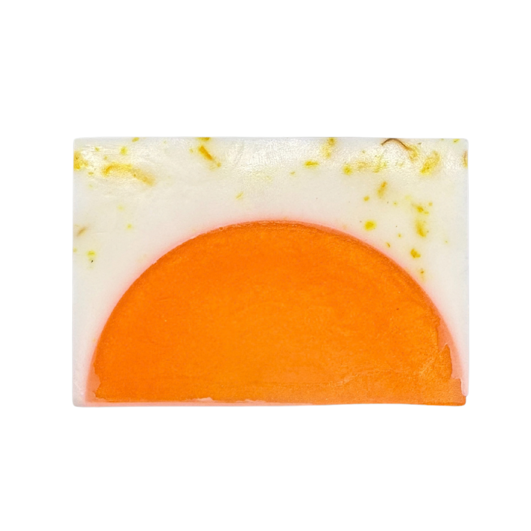 Goat Milk Soap | Citrus Splash