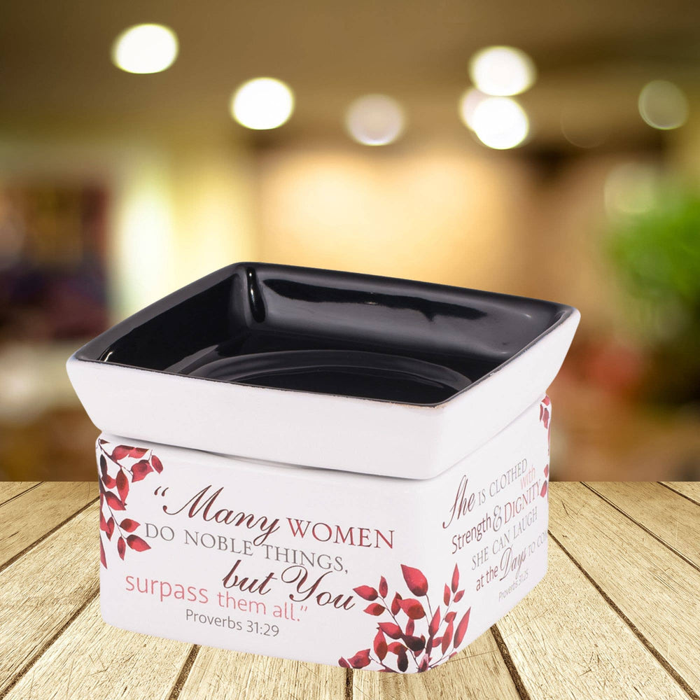 2-in-1 Warmer Proverbs 31