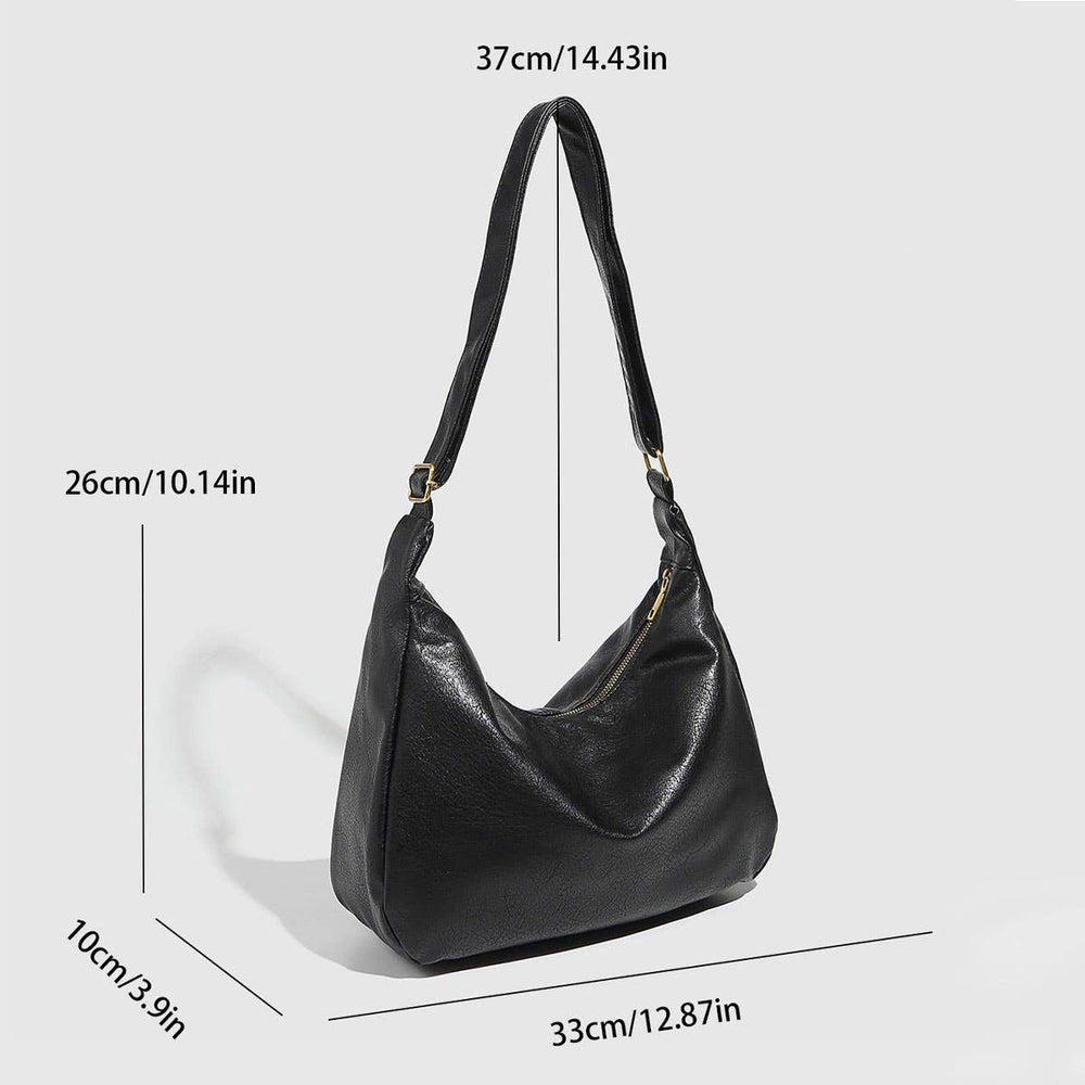 Bucket Tote Bag