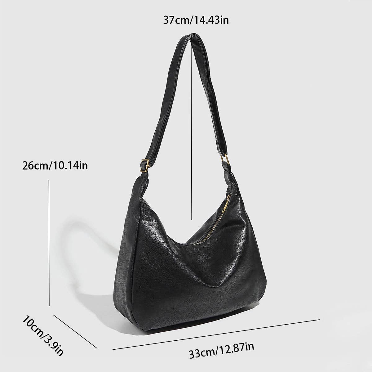 Bucket Tote Bag