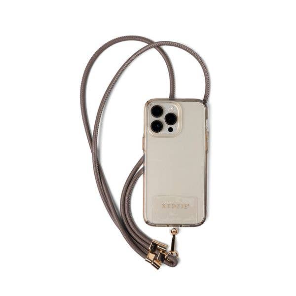 Kedzie Smartphone Lanyard Set Assortment