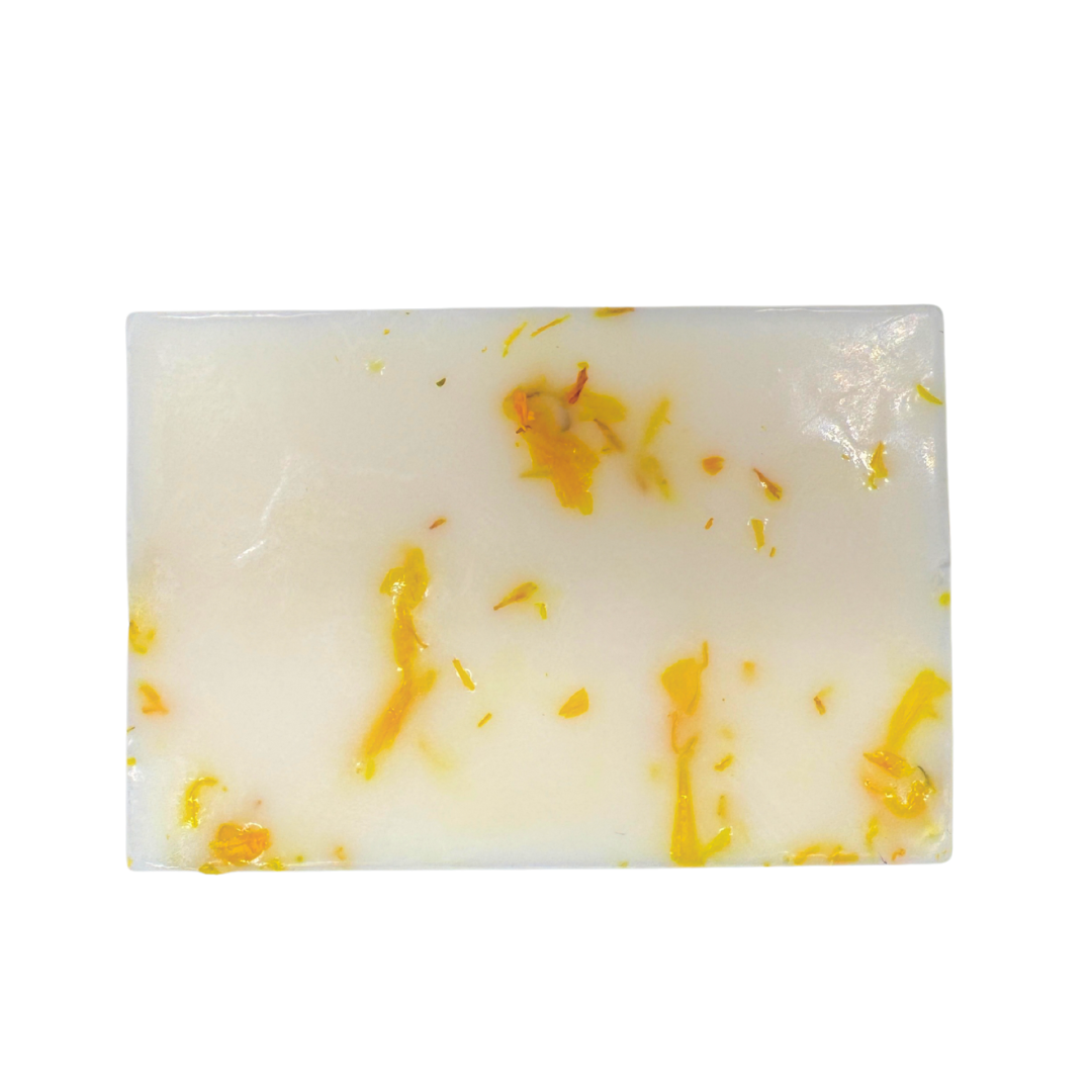 Goat Milk Soap | Citrus Splash