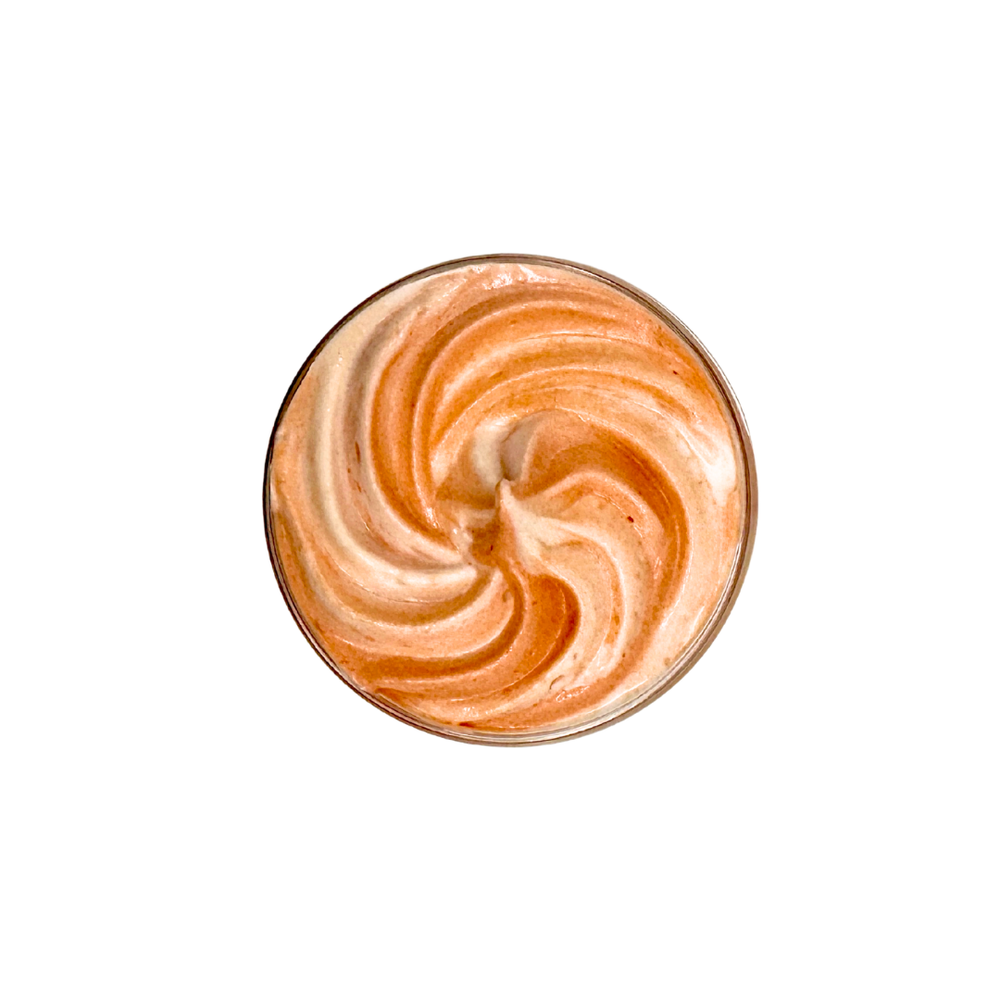 Willows Cozy Pumpkin Whipped Body Butter