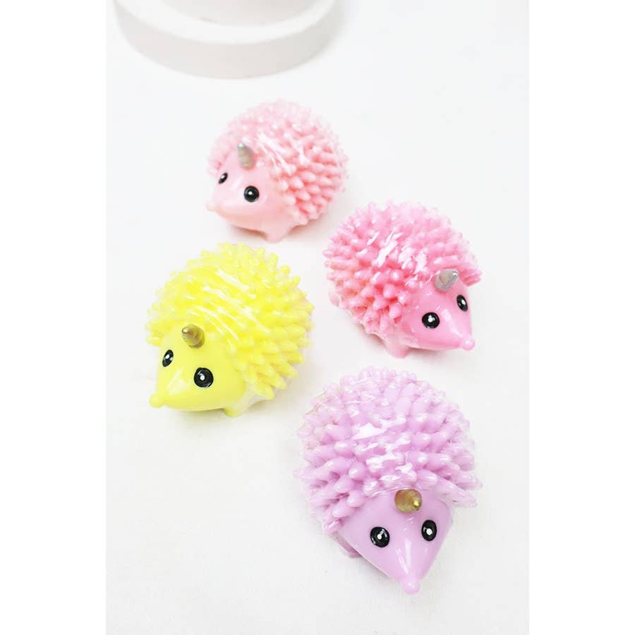 Hedgehog Lip Gloss