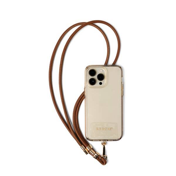 Kedzie Smartphone Lanyard Set Assortment