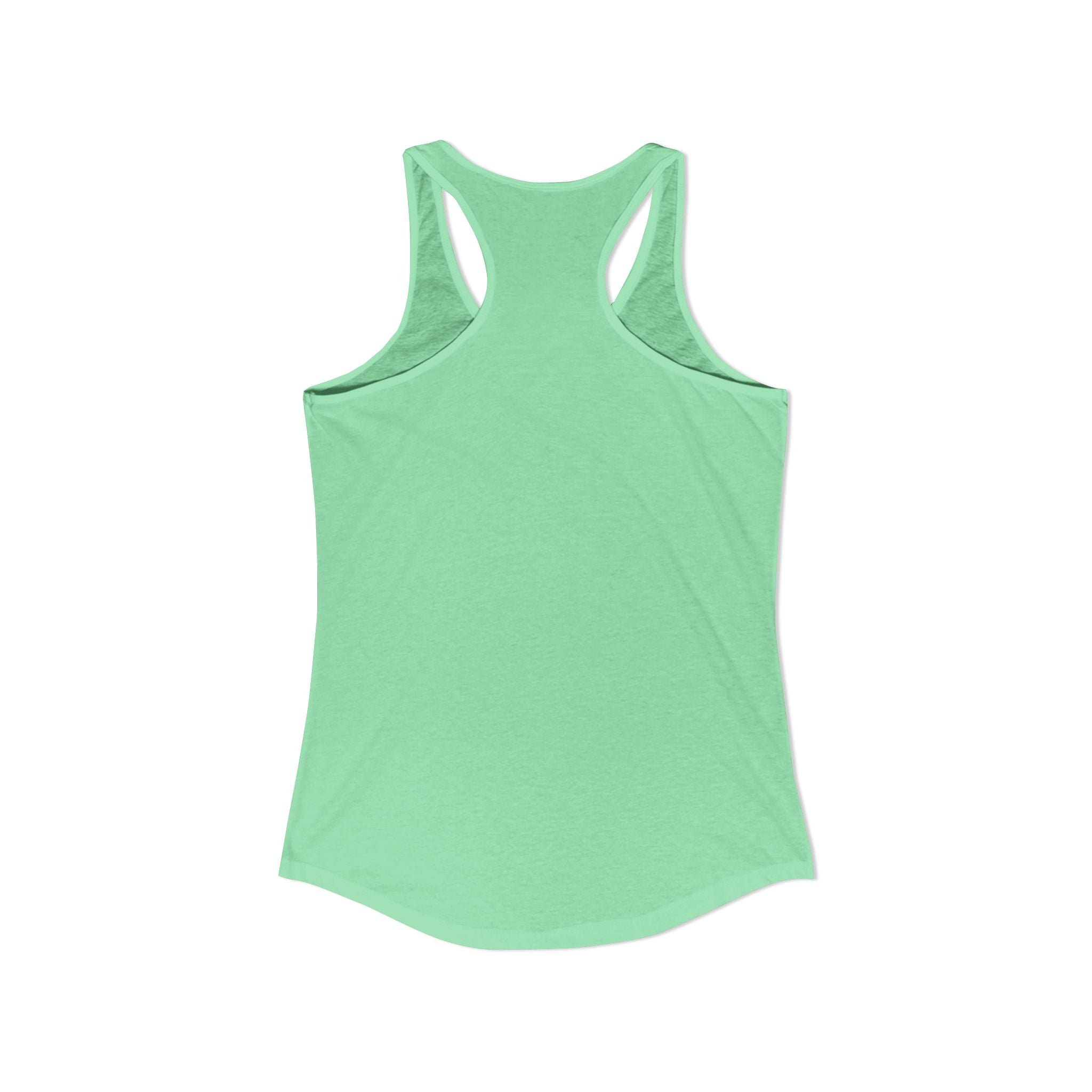 Willows Bath Co Racerback Tank