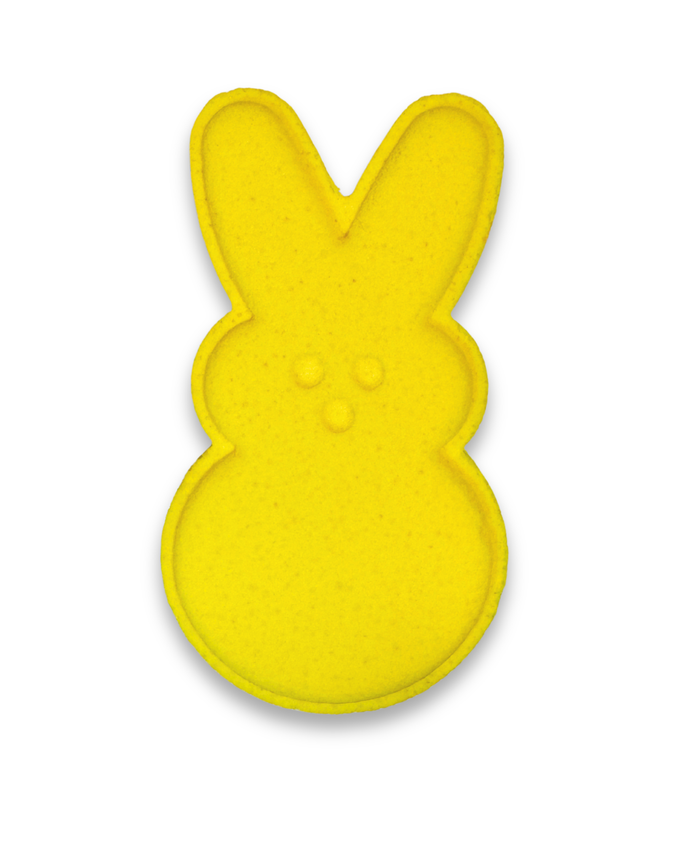 Willows Peep Bunny Bath Bomb