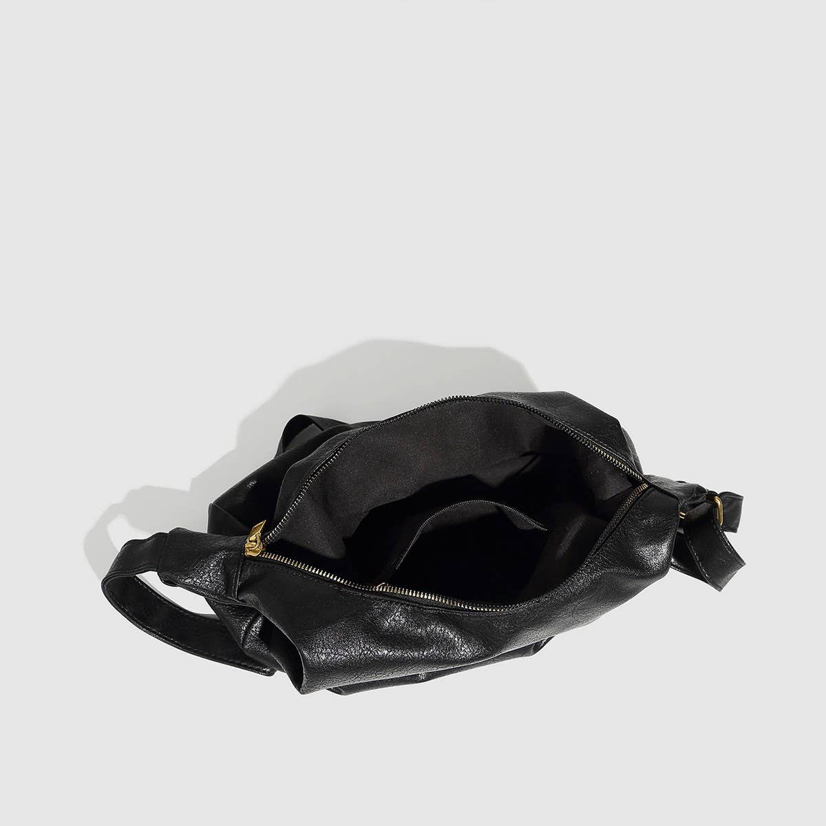 Bucket Tote Bag