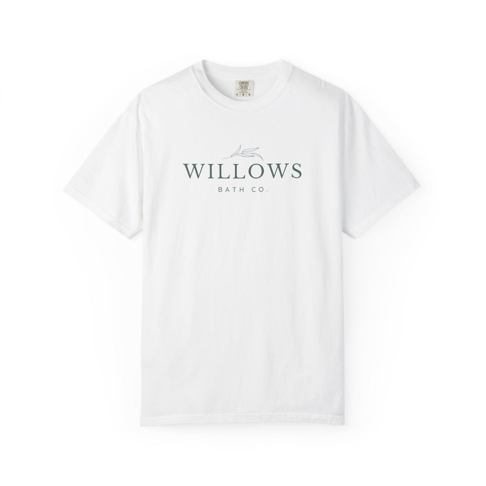 Willows Bath Co. T-Shirt