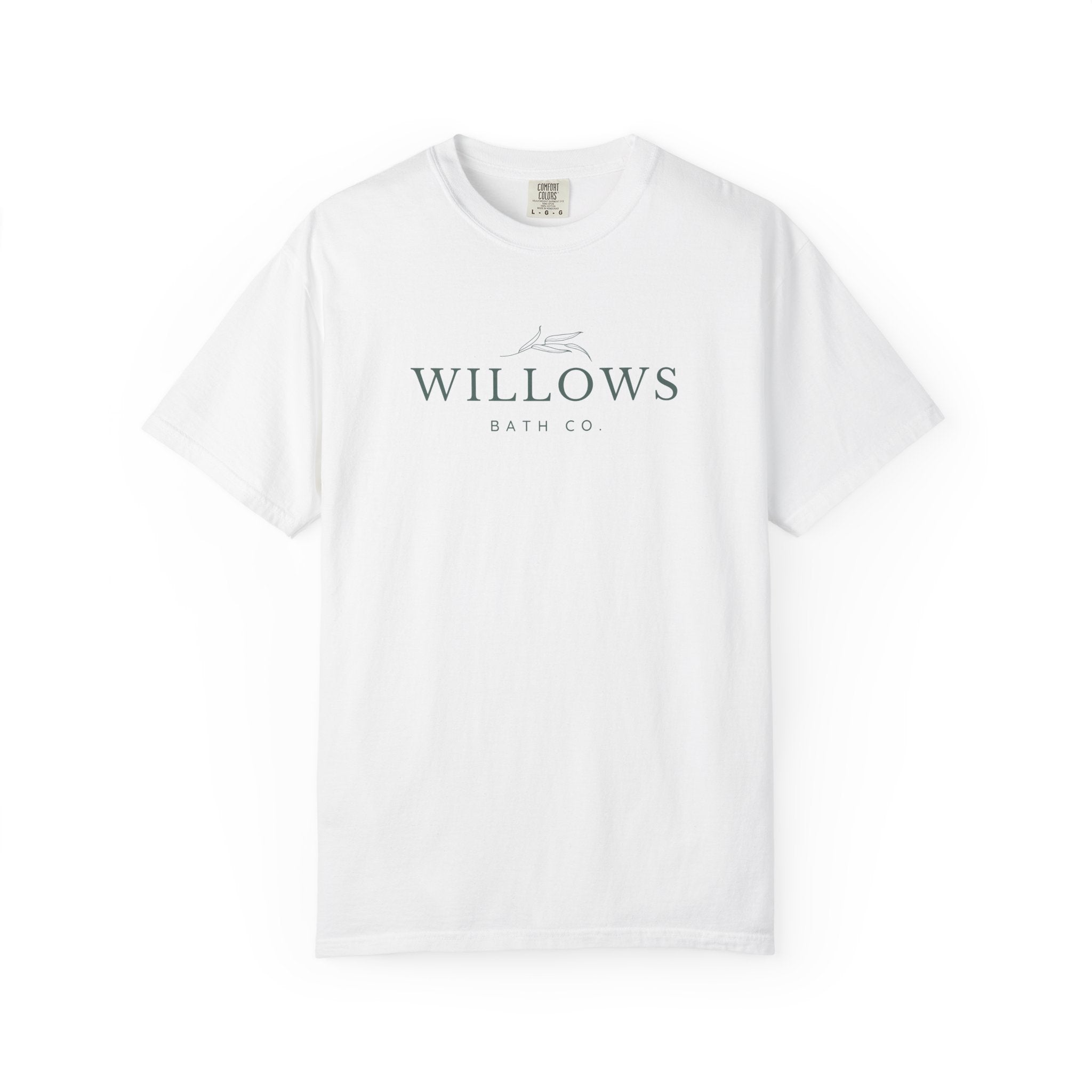 Willows Bath Co. T-Shirt