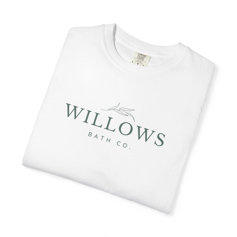 Willows Bath Co. T-Shirt