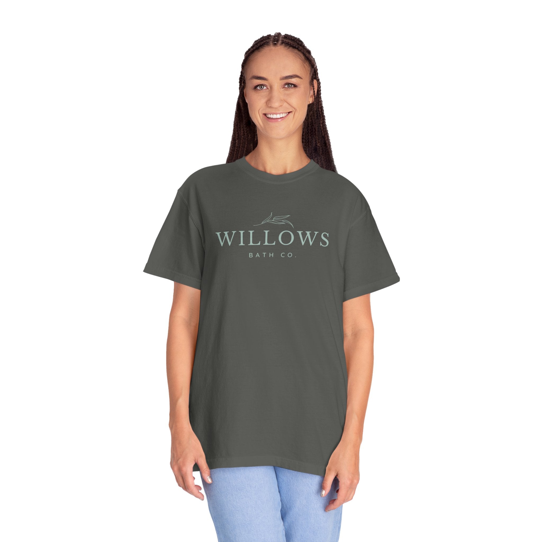 Willows Bath Co. T-Shirt