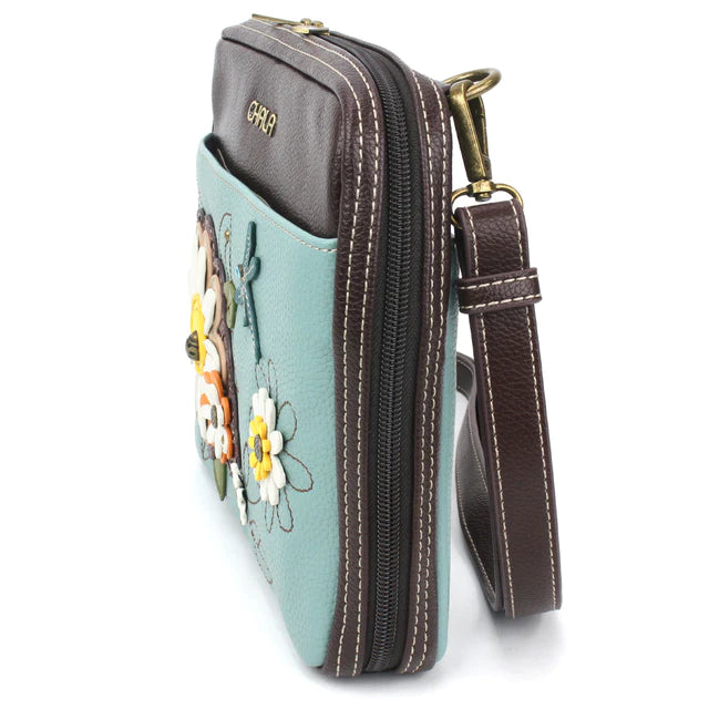 CHALA COMPANION ORGANIZER XBODY DAISY