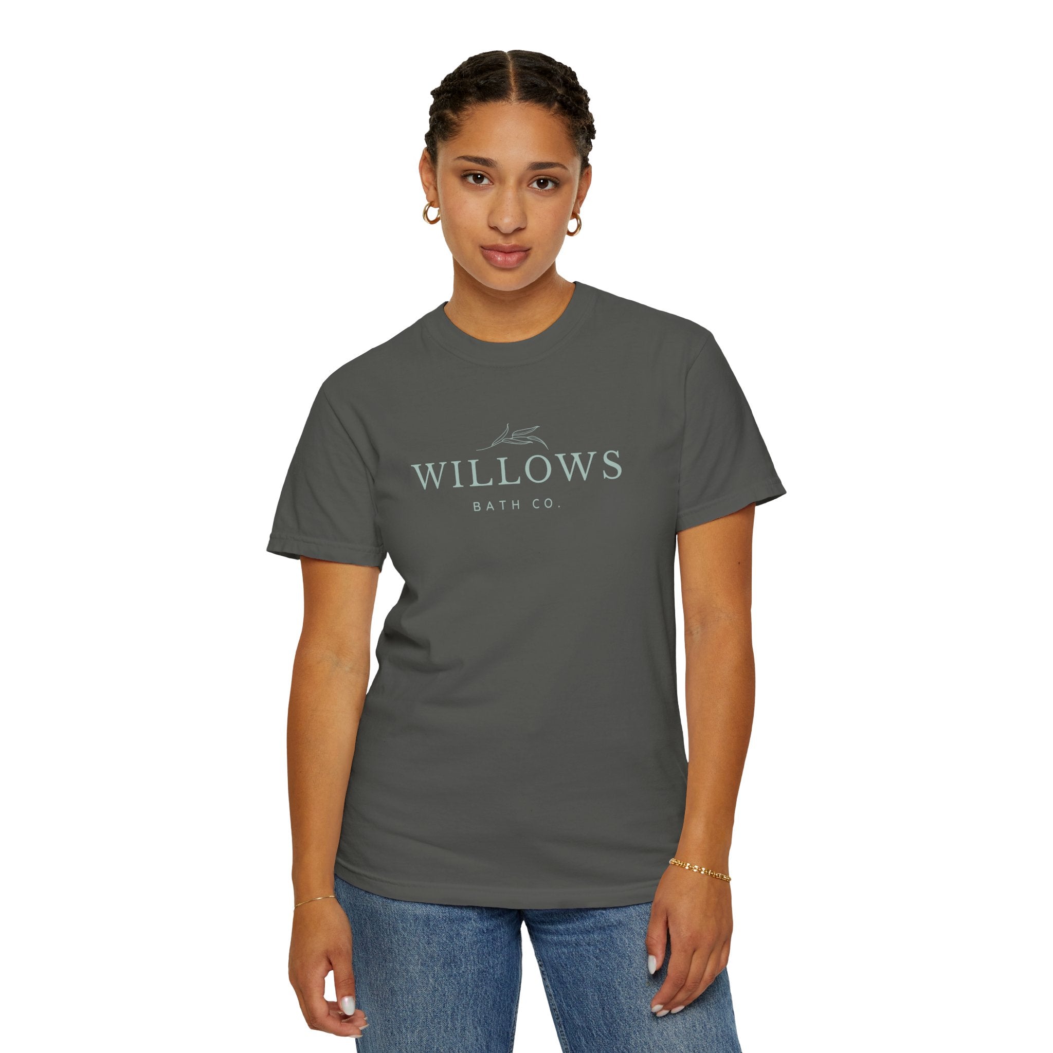 Willows Bath Co. T-Shirt