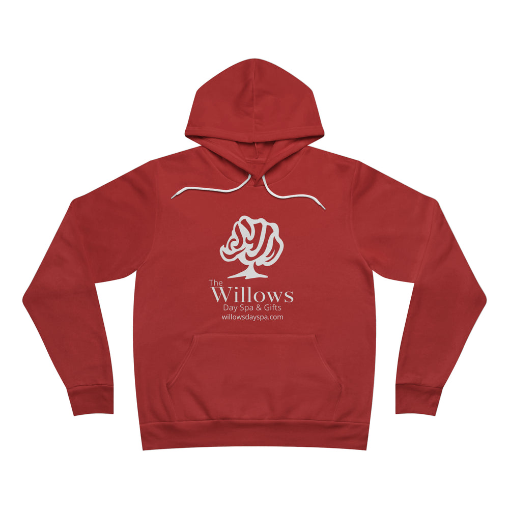 Willows Pullover Hoodie