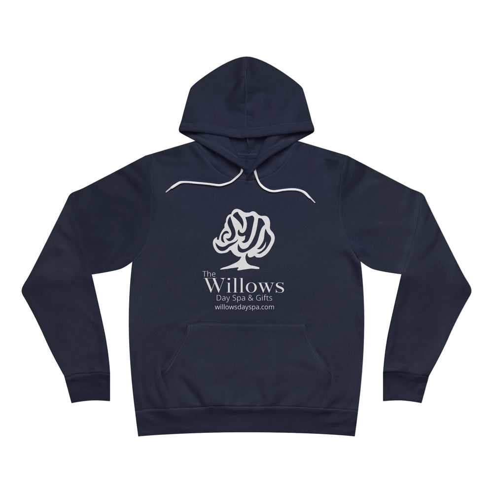 Willows Pullover Hoodie