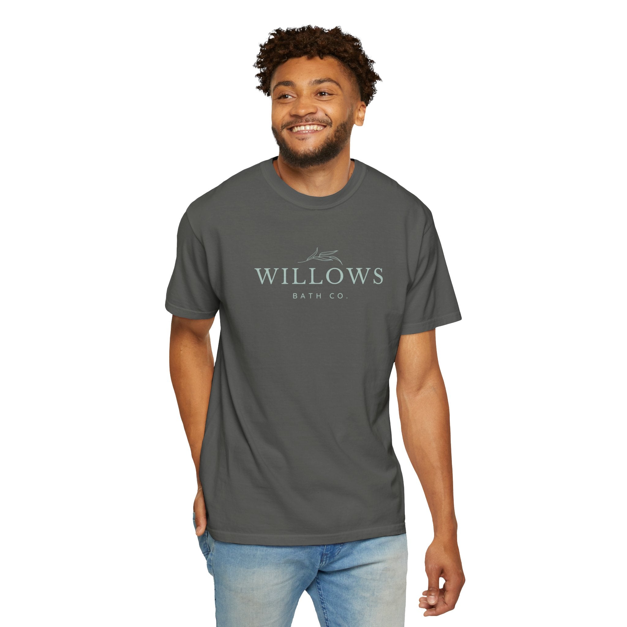 Willows Bath Co. T-Shirt