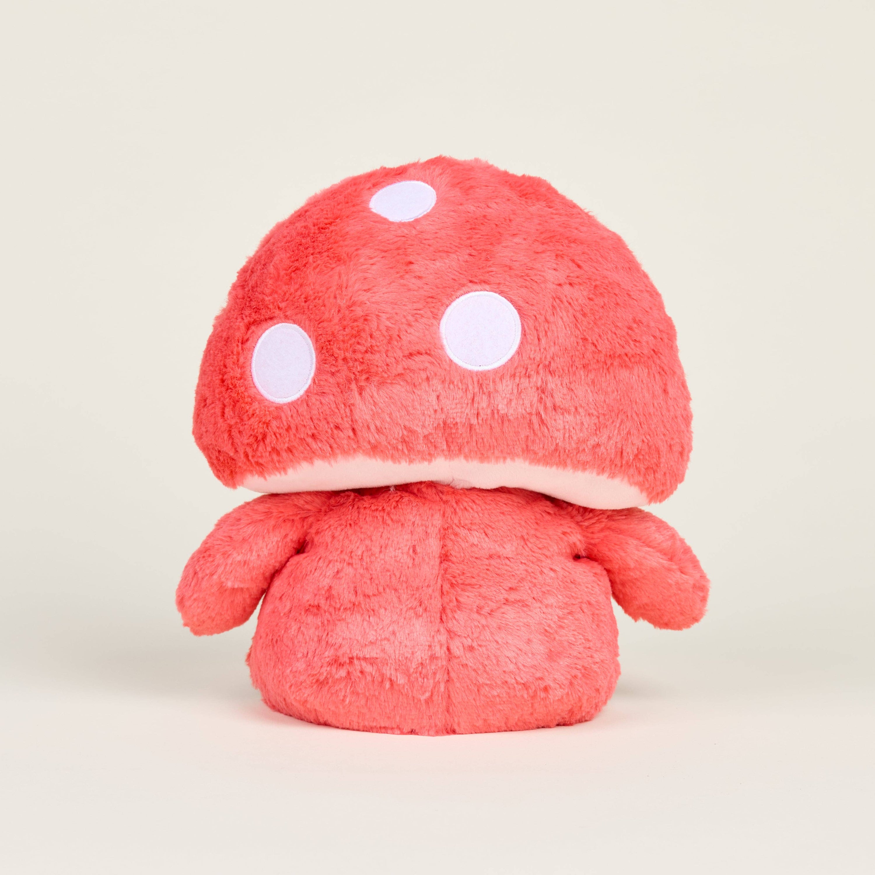Red Toadstool Mushroom Warmies